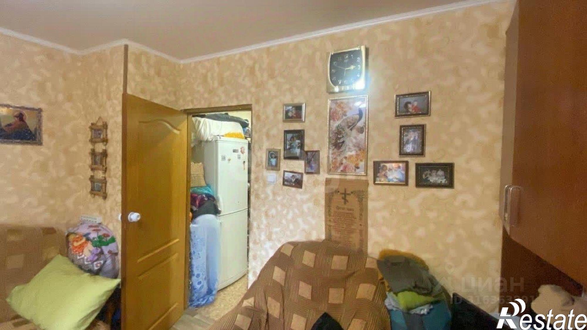 Купить квартиру за 4 100 000 рублей на проспект Героев Десантников, 2