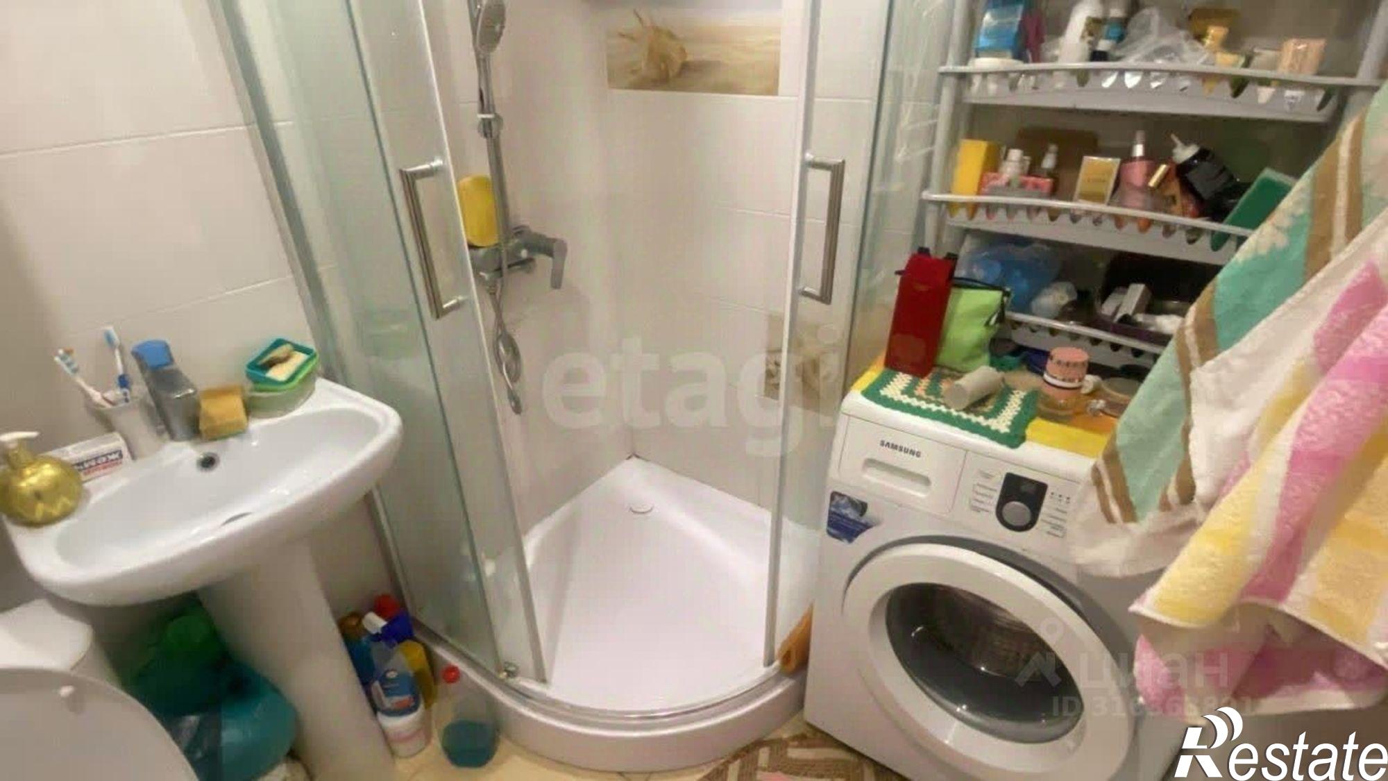 Купить квартиру за 4 100 000 рублей на проспект Героев Десантников, 2