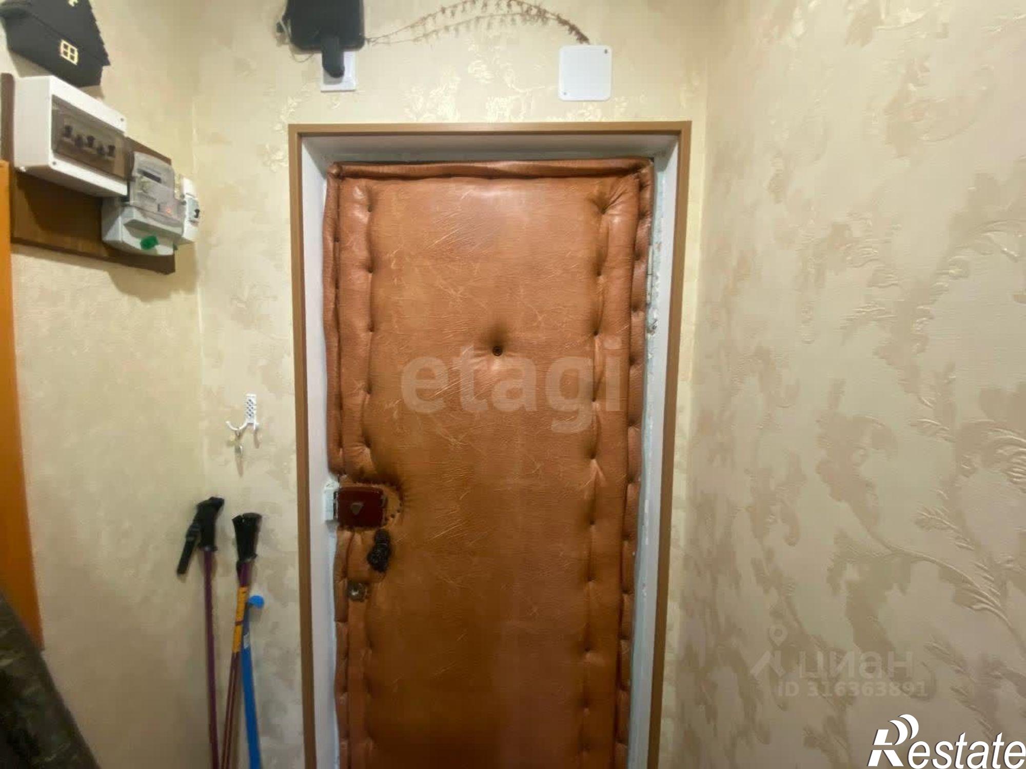 Купить квартиру за 4 100 000 рублей на проспект Героев Десантников, 2