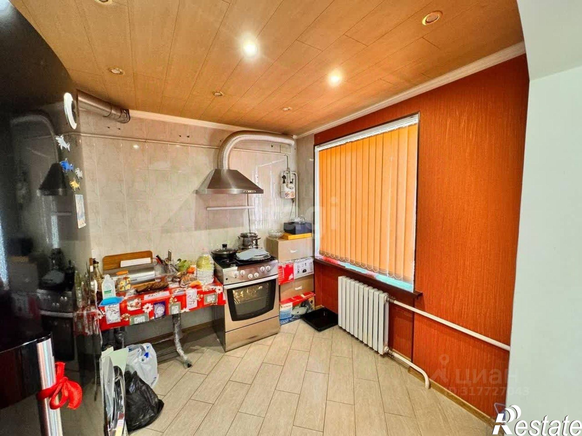 Купить квартиру за 10 000 000 рублей на Мальченко улица, 1