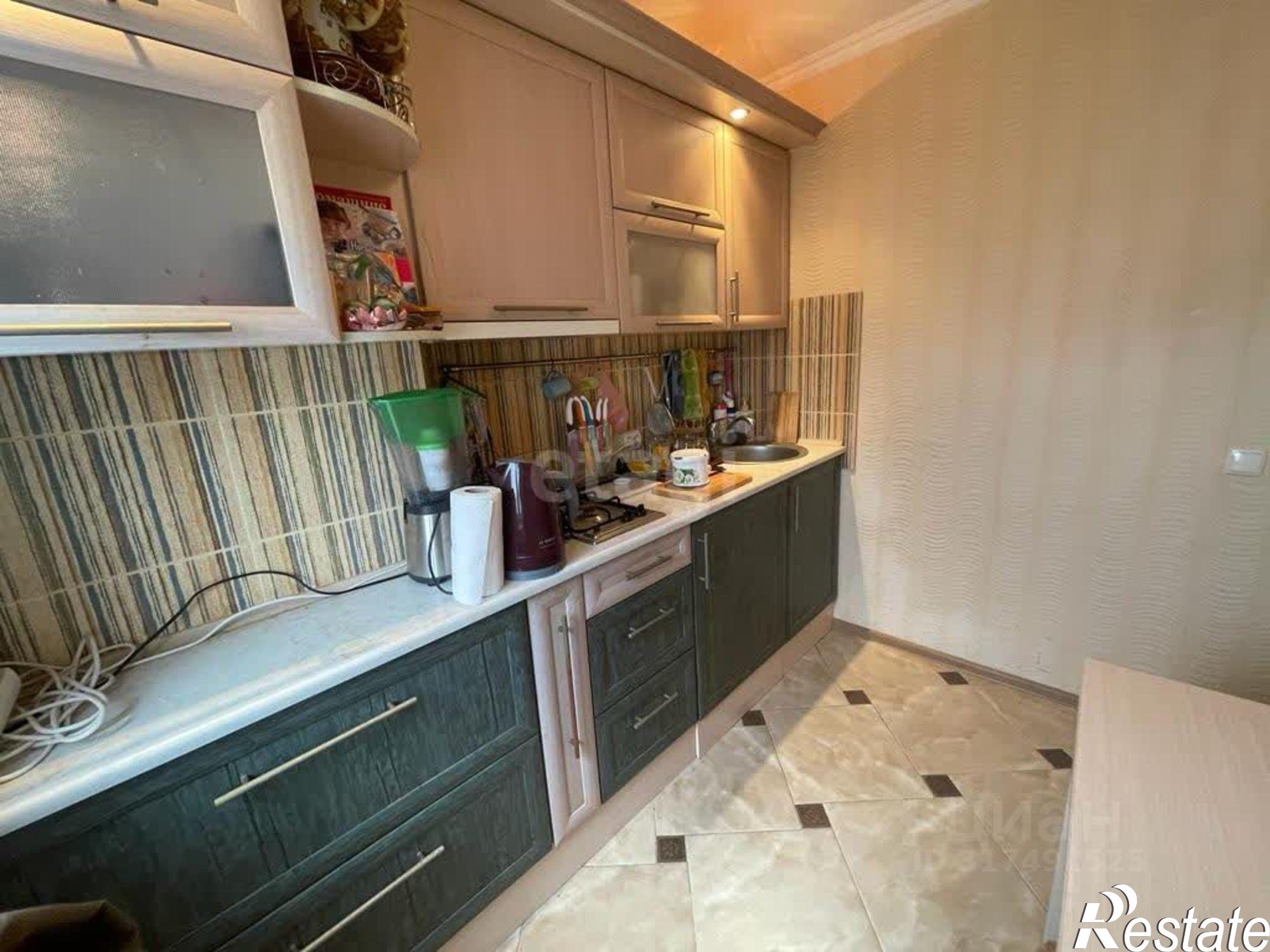 Купить квартиру за 6 200 000 рублей на мкр им Генерала Корявко, 17