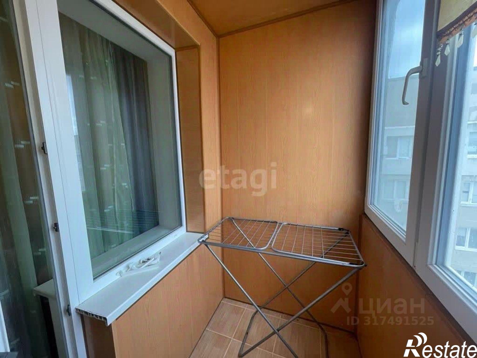 Купить квартиру за 6 200 000 рублей на мкр им Генерала Корявко, 17