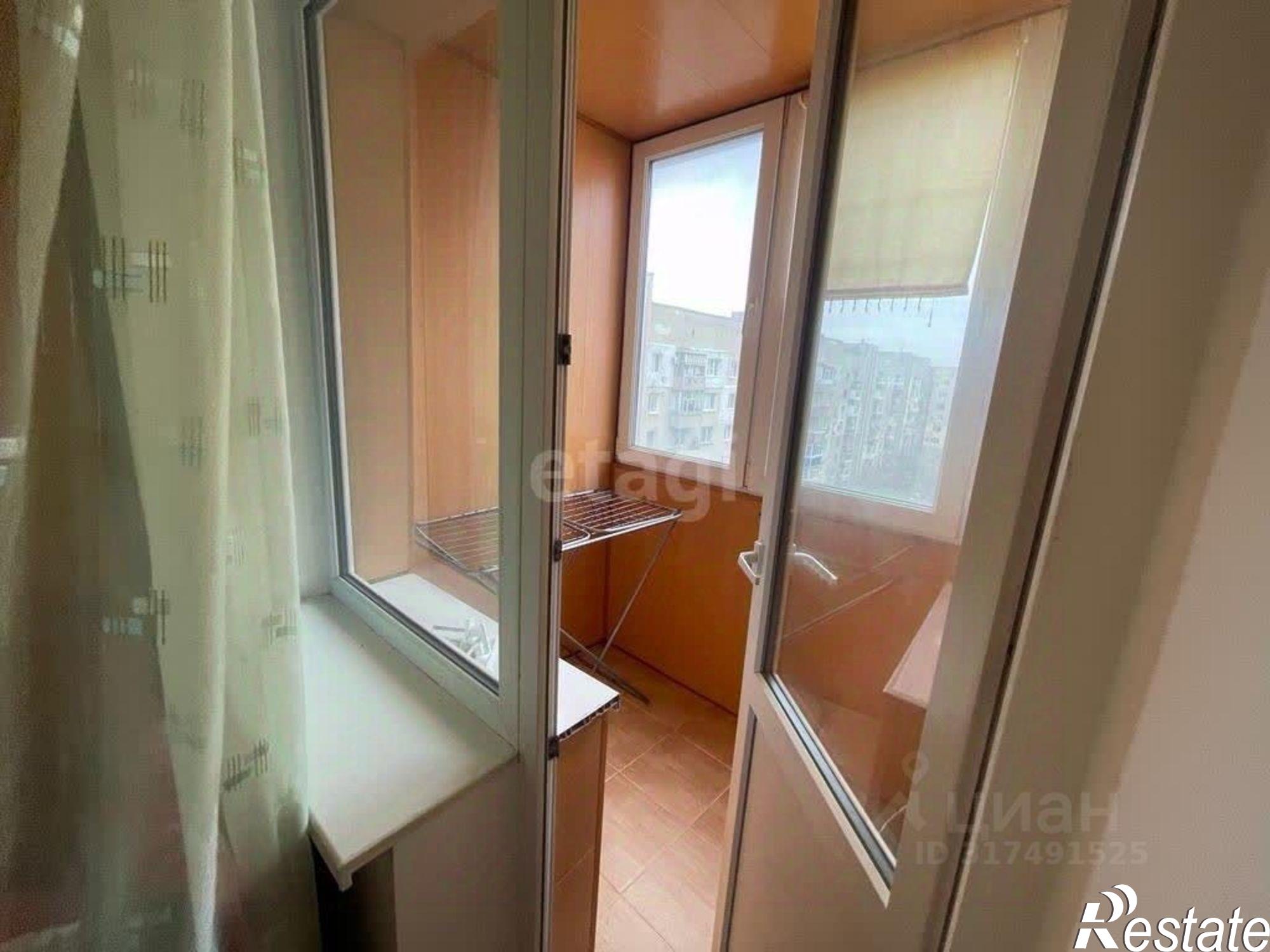 Купить квартиру за 6 200 000 рублей на мкр им Генерала Корявко, 17