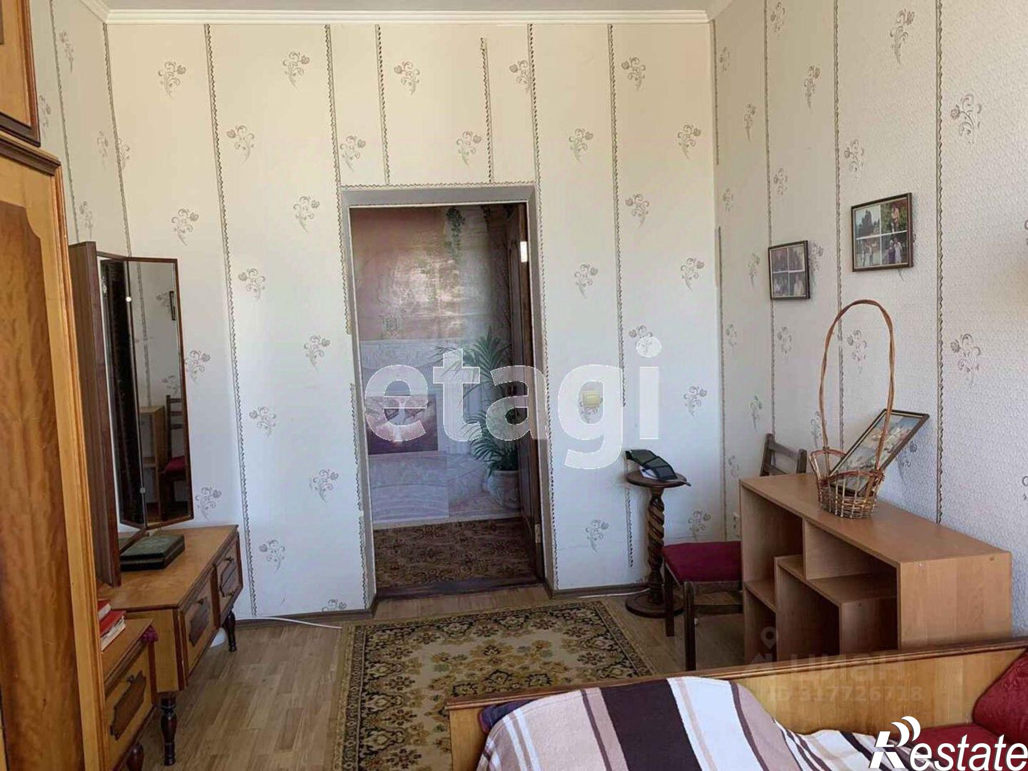 Купить квартиру за 9 000 000 рублей на ул Белова, 16