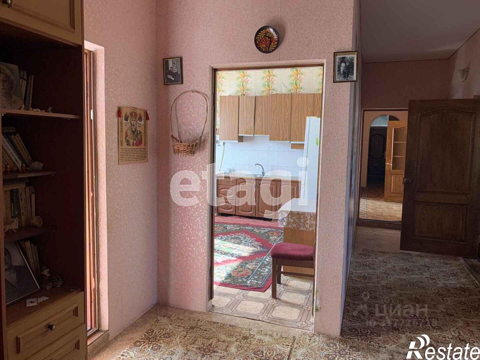 Купить квартиру за 9 000 000 рублей на ул Белова, 16