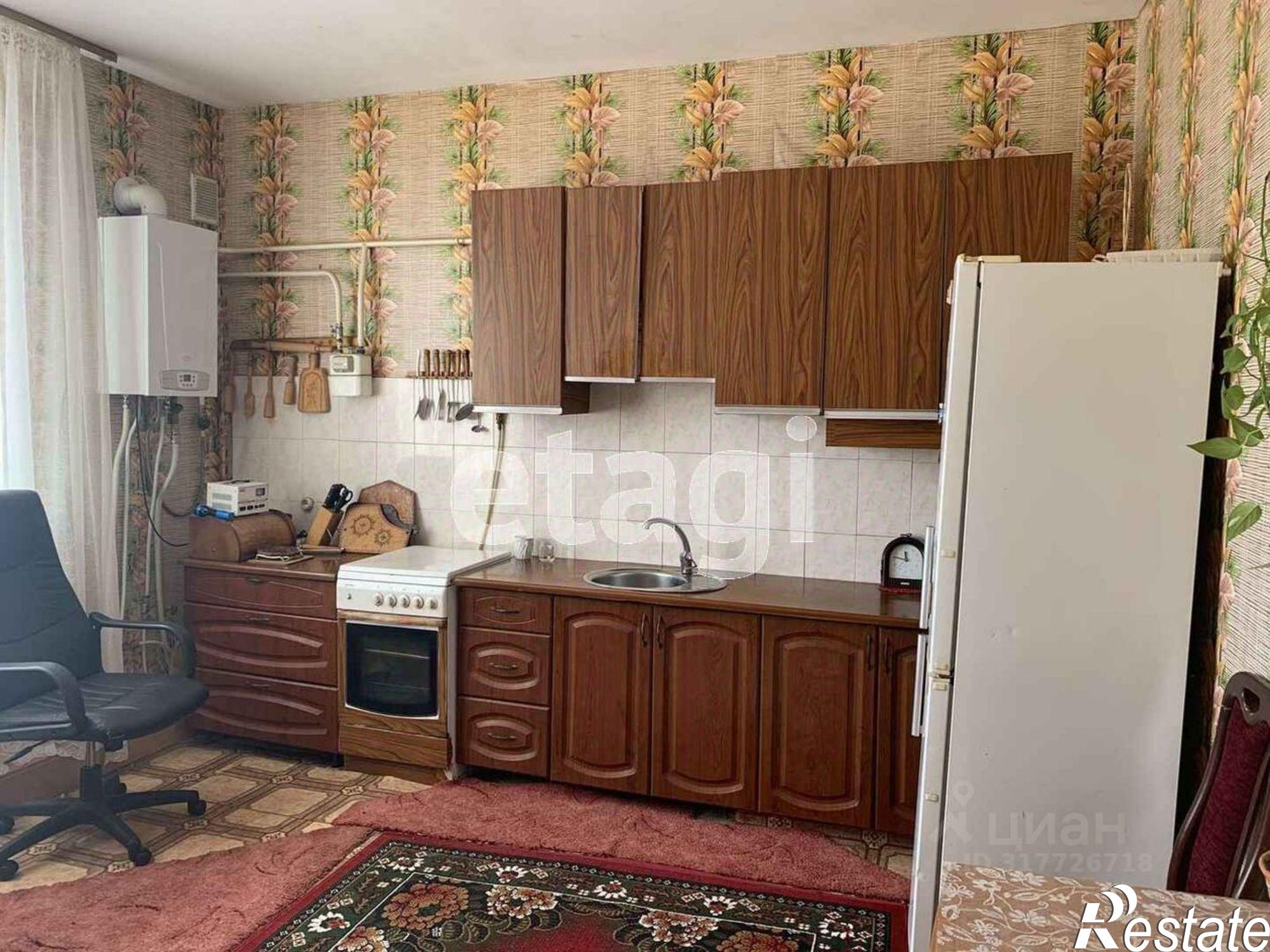 Купить квартиру за 9 000 000 рублей на ул Белова, 16