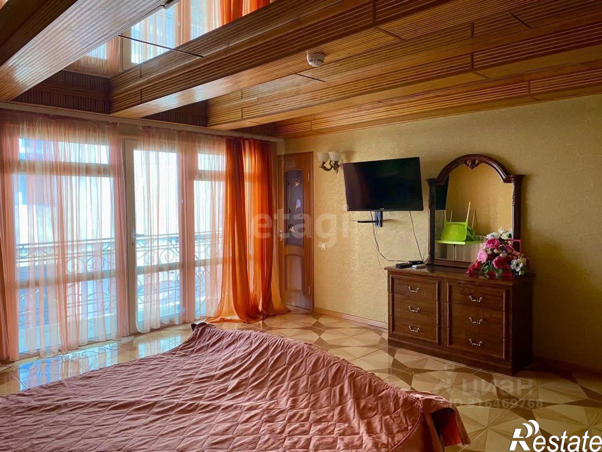 Купить квартиру за 8 700 000 рублей на Керченское шоссе, 76