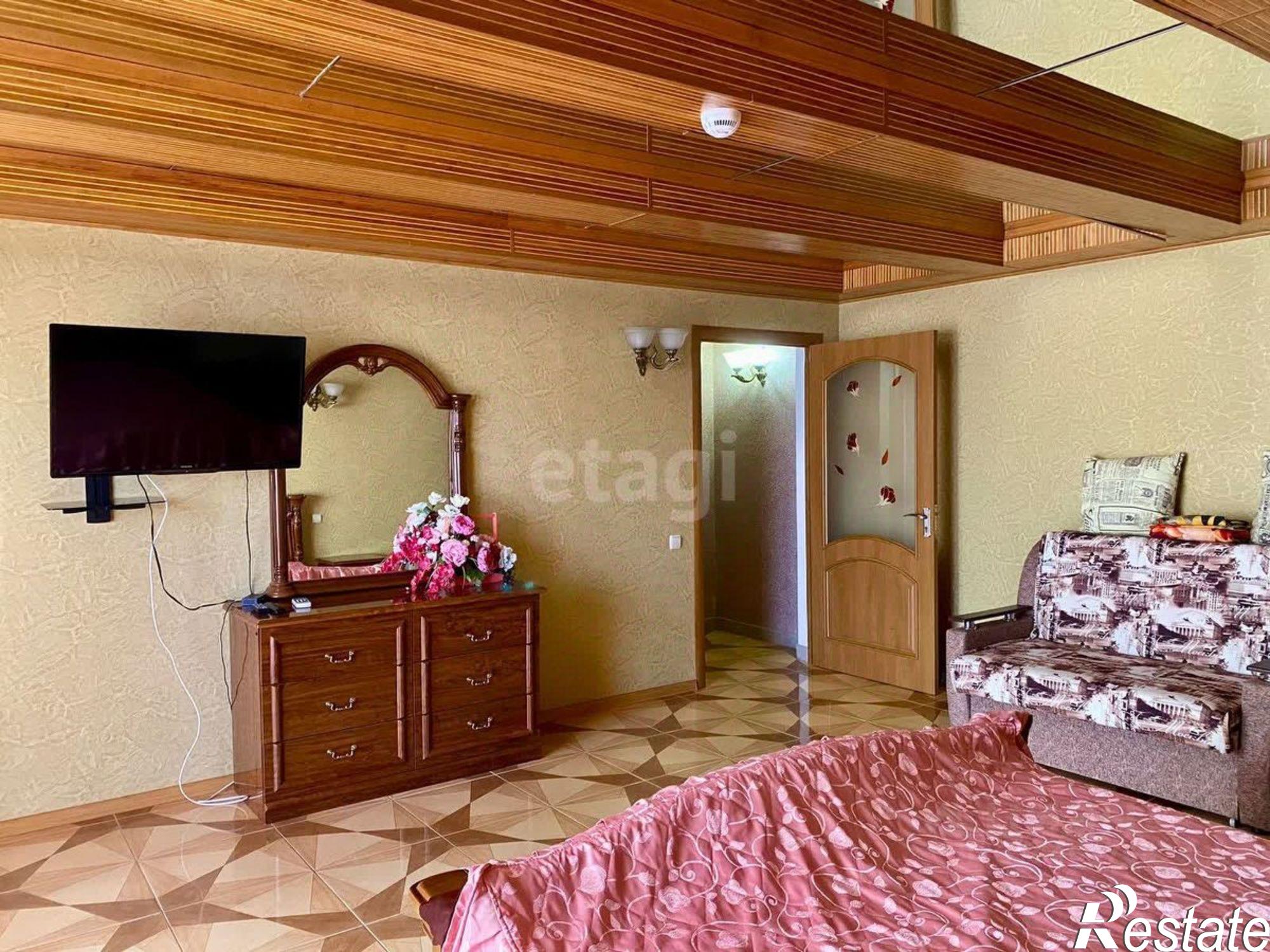 Купить квартиру за 8 700 000 рублей на Керченское шоссе, 76