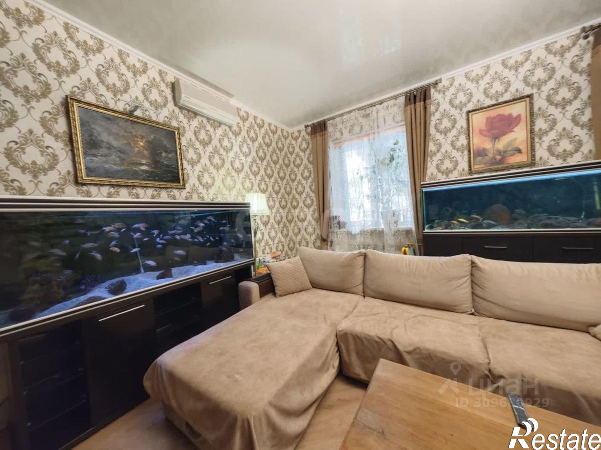 Купить квартиру за 15 000 000 рублей на ул Ленина, 36