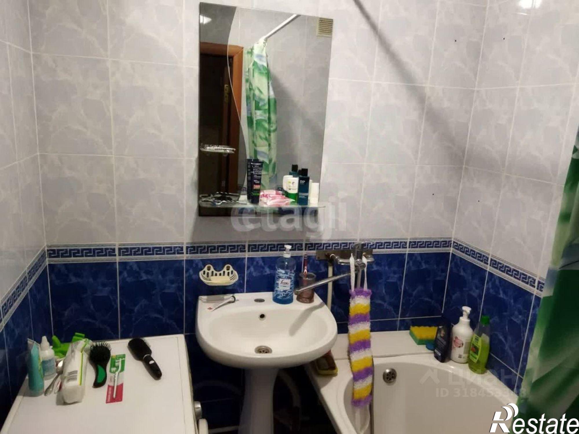 Купить квартиру за 4 300 000 рублей на мкр им Генерала Корявко, 3