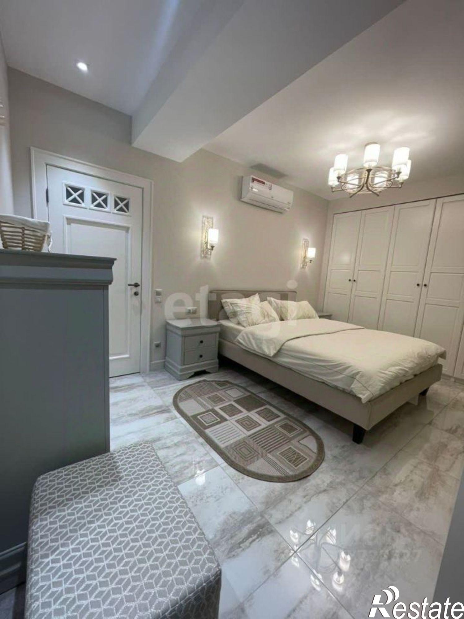 Купить квартиру за 19 900 000 рублей на Прибрежная улица, 1А