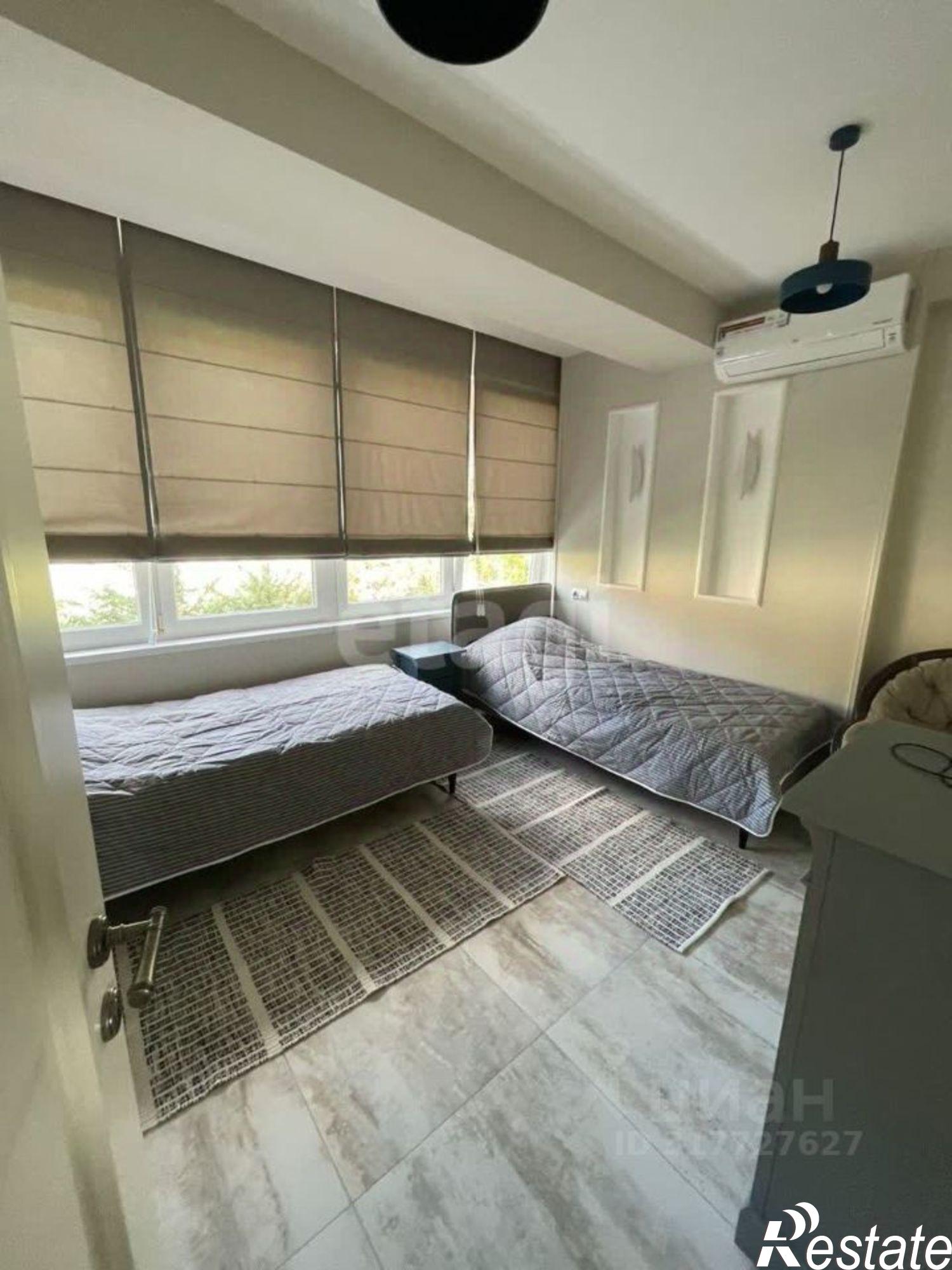 Купить квартиру за 19 900 000 рублей на Прибрежная улица, 1А