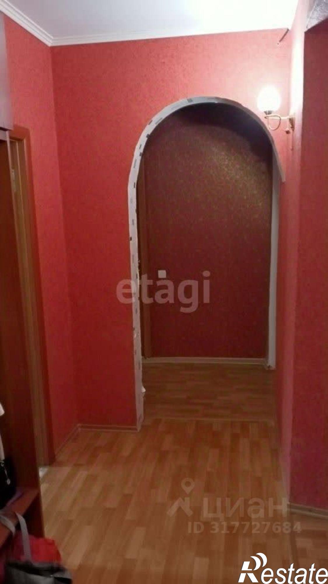 Купить квартиру за 5 000 000 рублей на ул Московская, 12