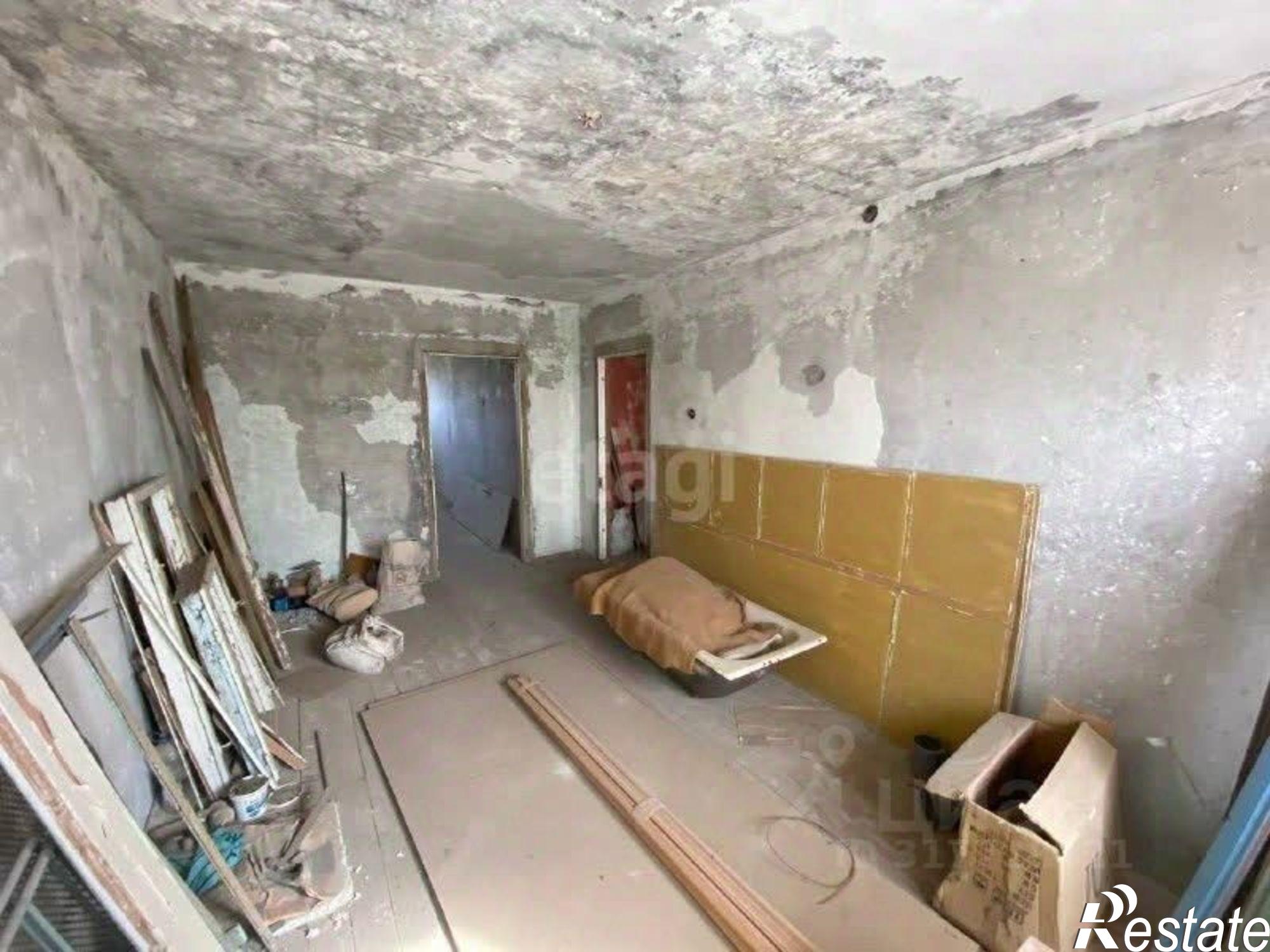 Купить квартиру за 2 100 000 рублей на улица Токарева, 12