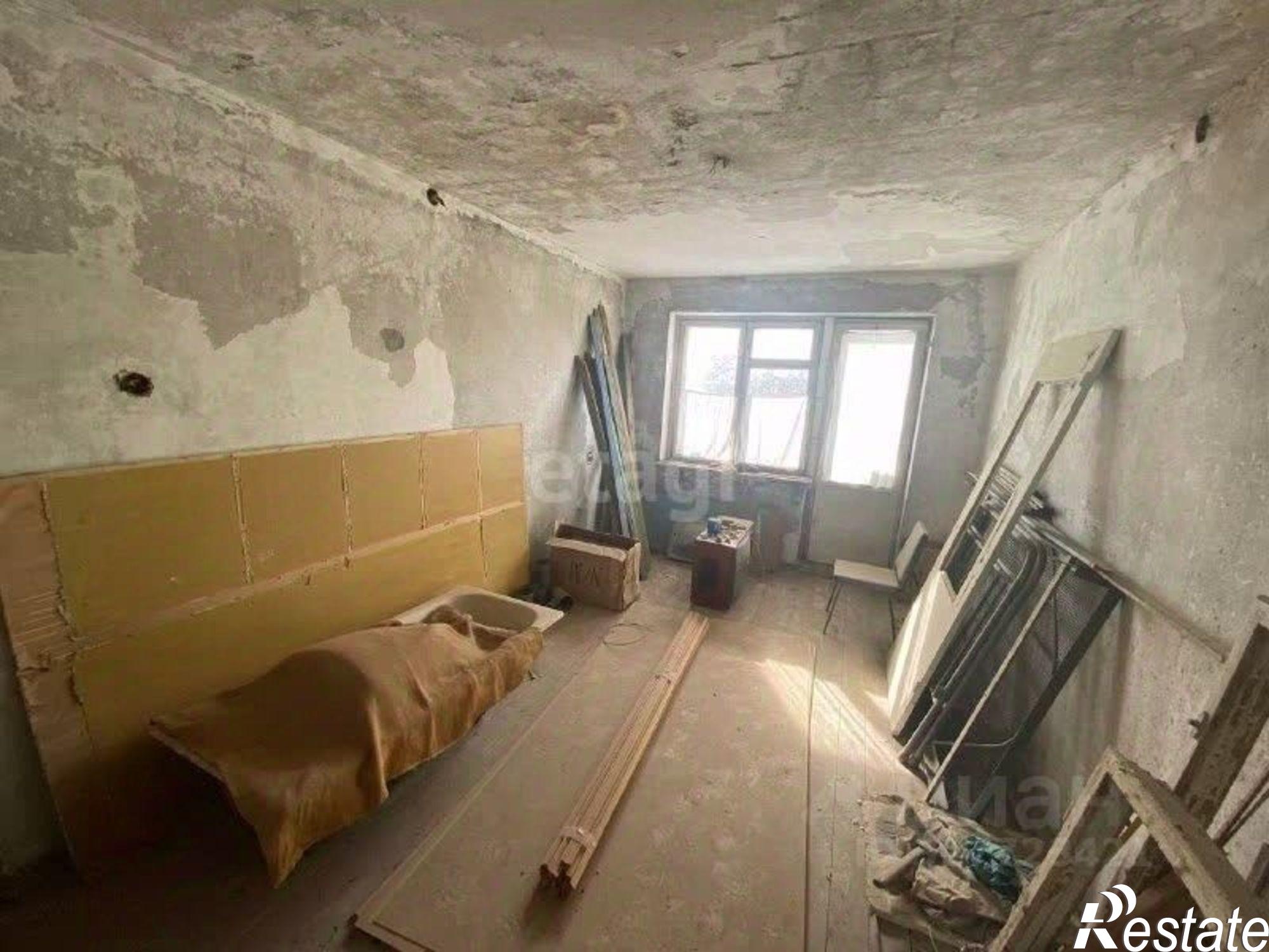 Купить квартиру за 2 100 000 рублей на улица Токарева, 12