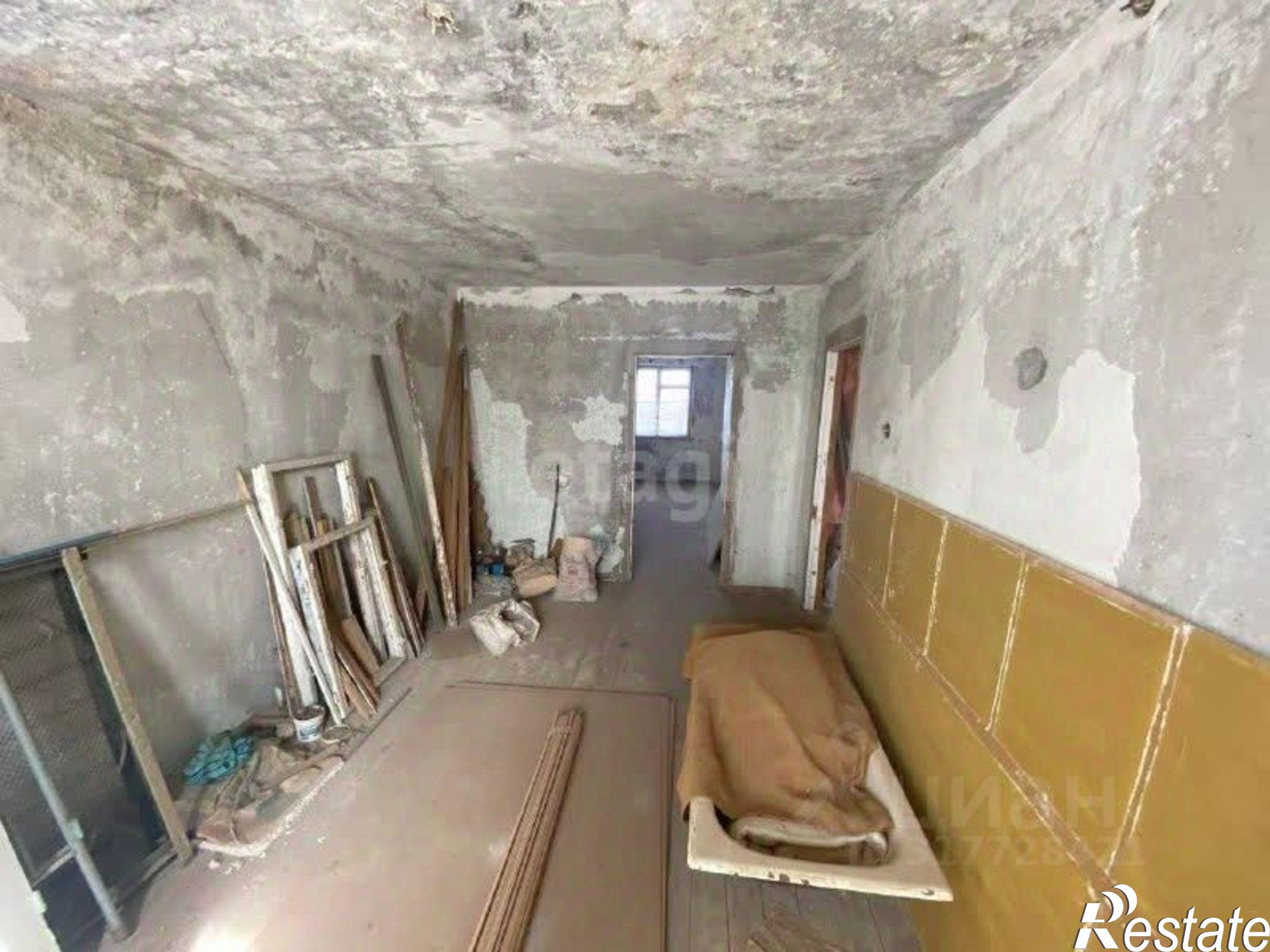 Купить квартиру за 2 100 000 рублей на улица Токарева, 12