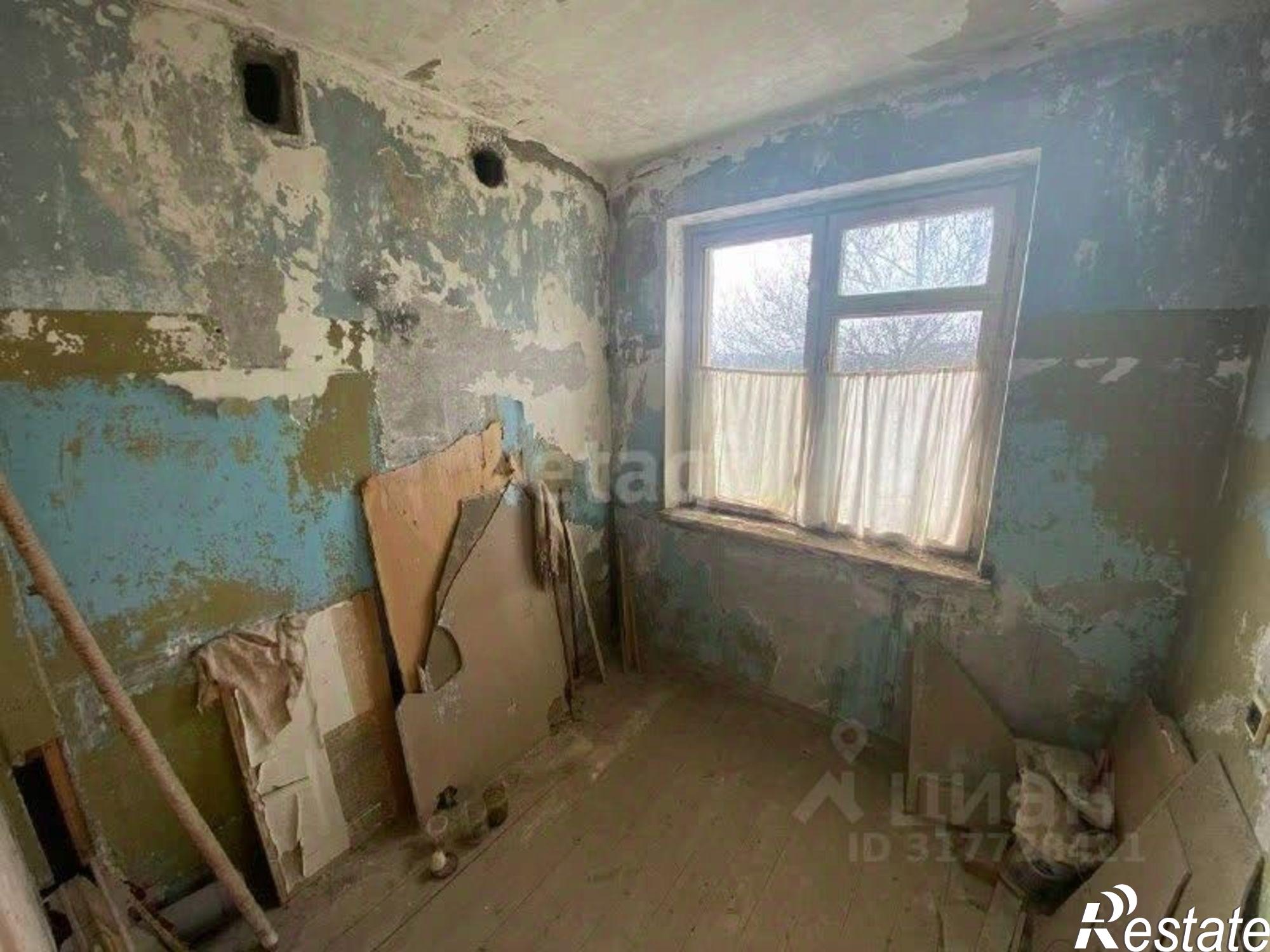 Купить квартиру за 2 100 000 рублей на улица Токарева, 12