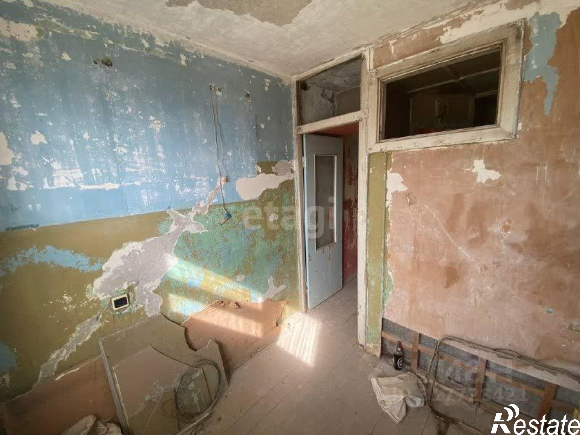 Купить квартиру за 2 100 000 рублей на улица Токарева, 12