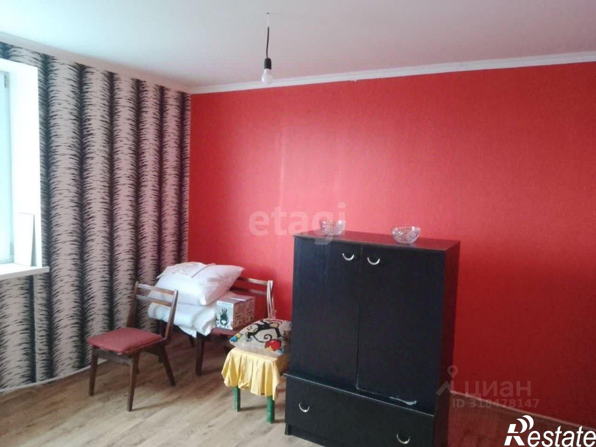 Купить квартиру за 4 200 000 рублей на улица Эдуарда Корпана, 9