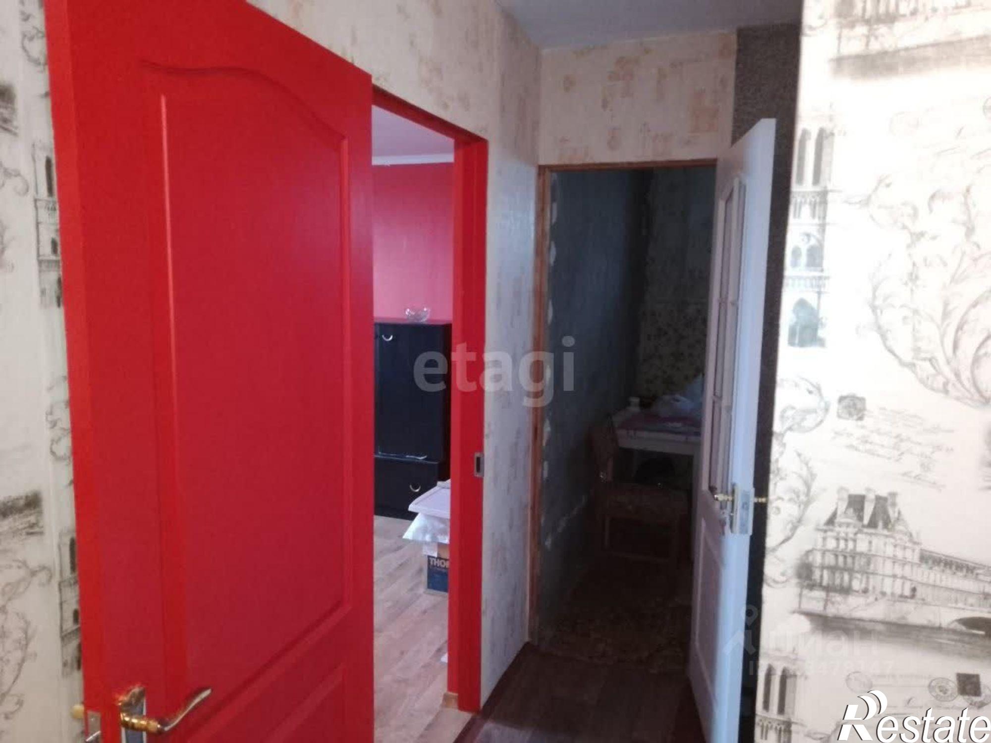 Купить квартиру за 4 200 000 рублей на улица Эдуарда Корпана, 9