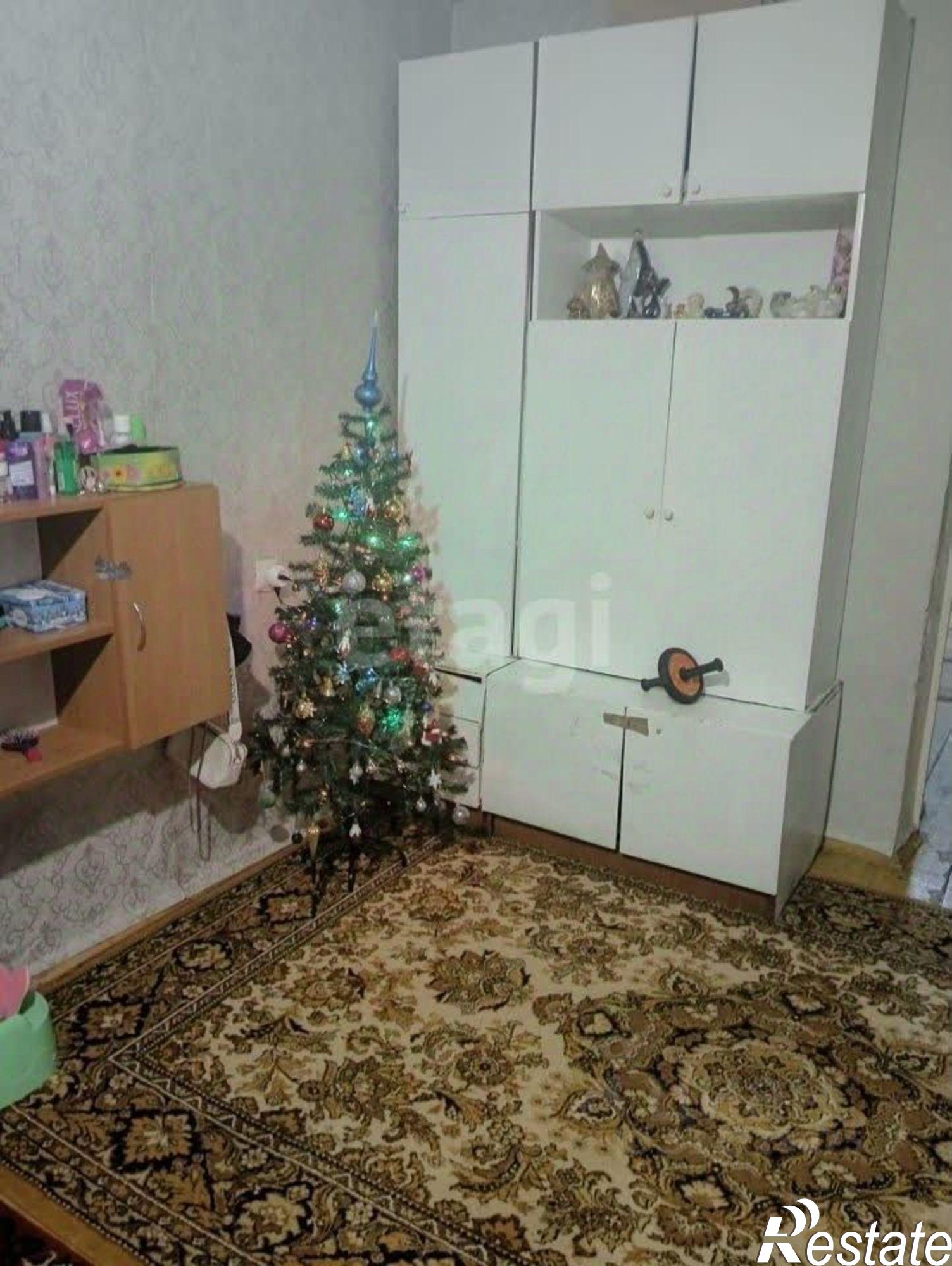 Купить квартиру за 4 500 000 рублей на улица Иванищева, 22