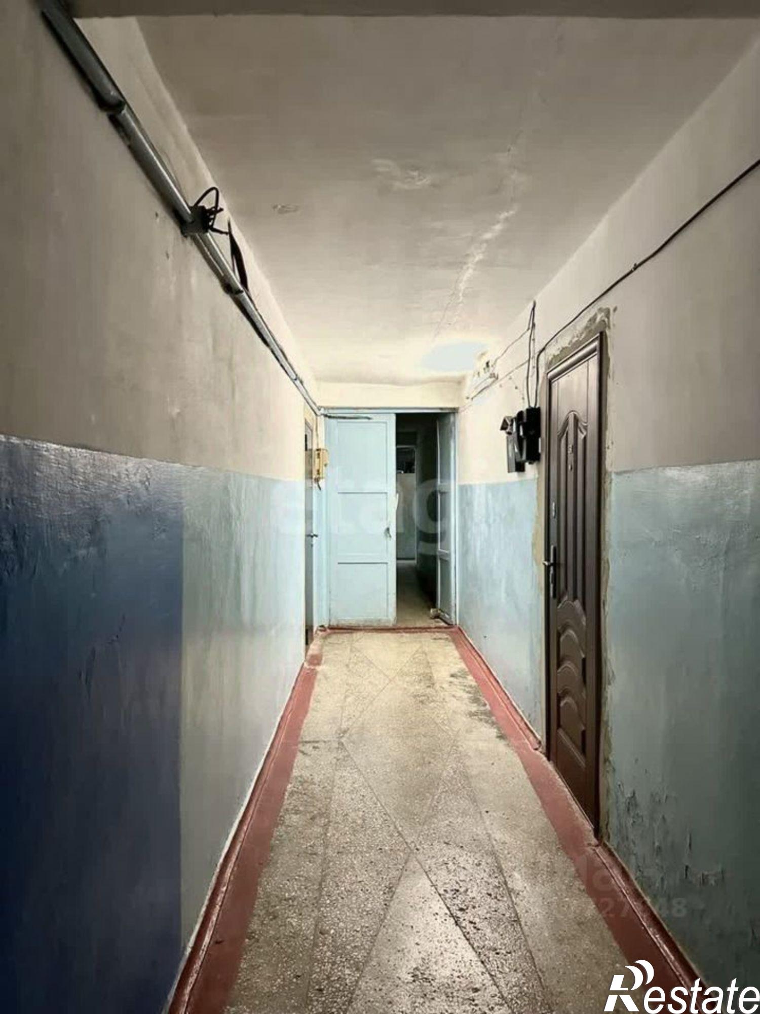 Купить квартиру за 4 500 000 рублей на ул 40 лет Победы, 7