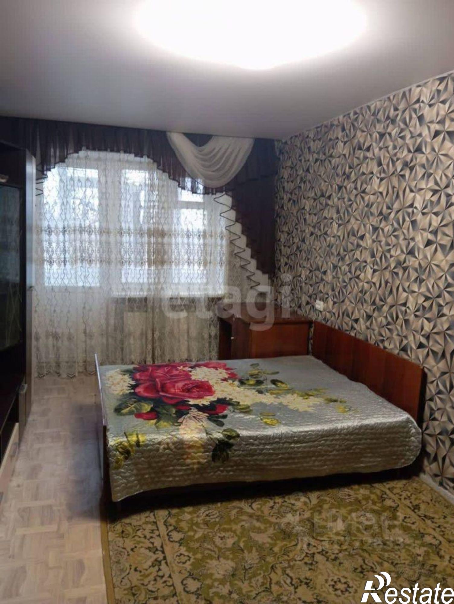 Купить квартиру за 4 700 000 рублей на улица Иванищева, 22