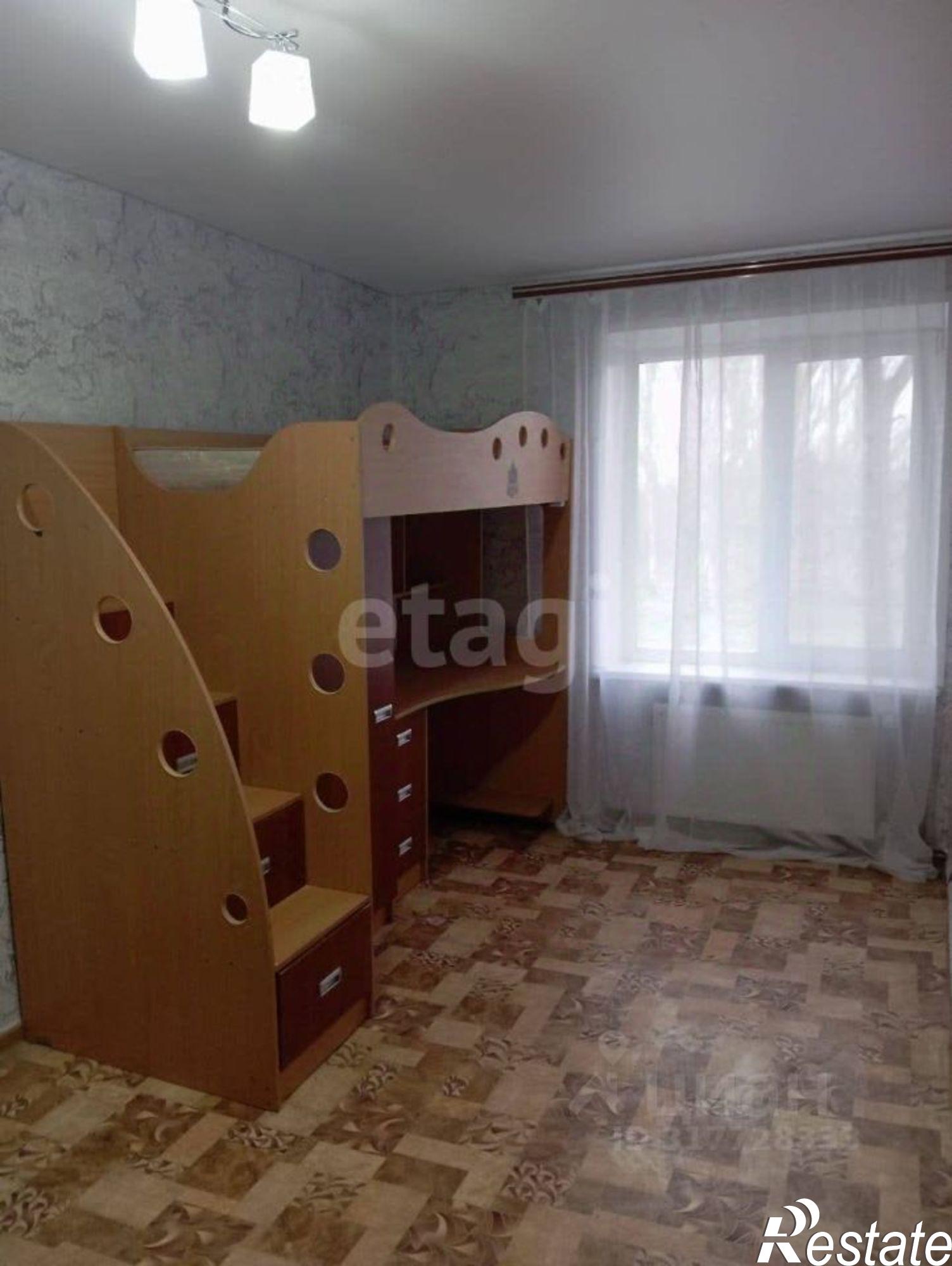 Купить квартиру за 4 700 000 рублей на улица Иванищева, 22