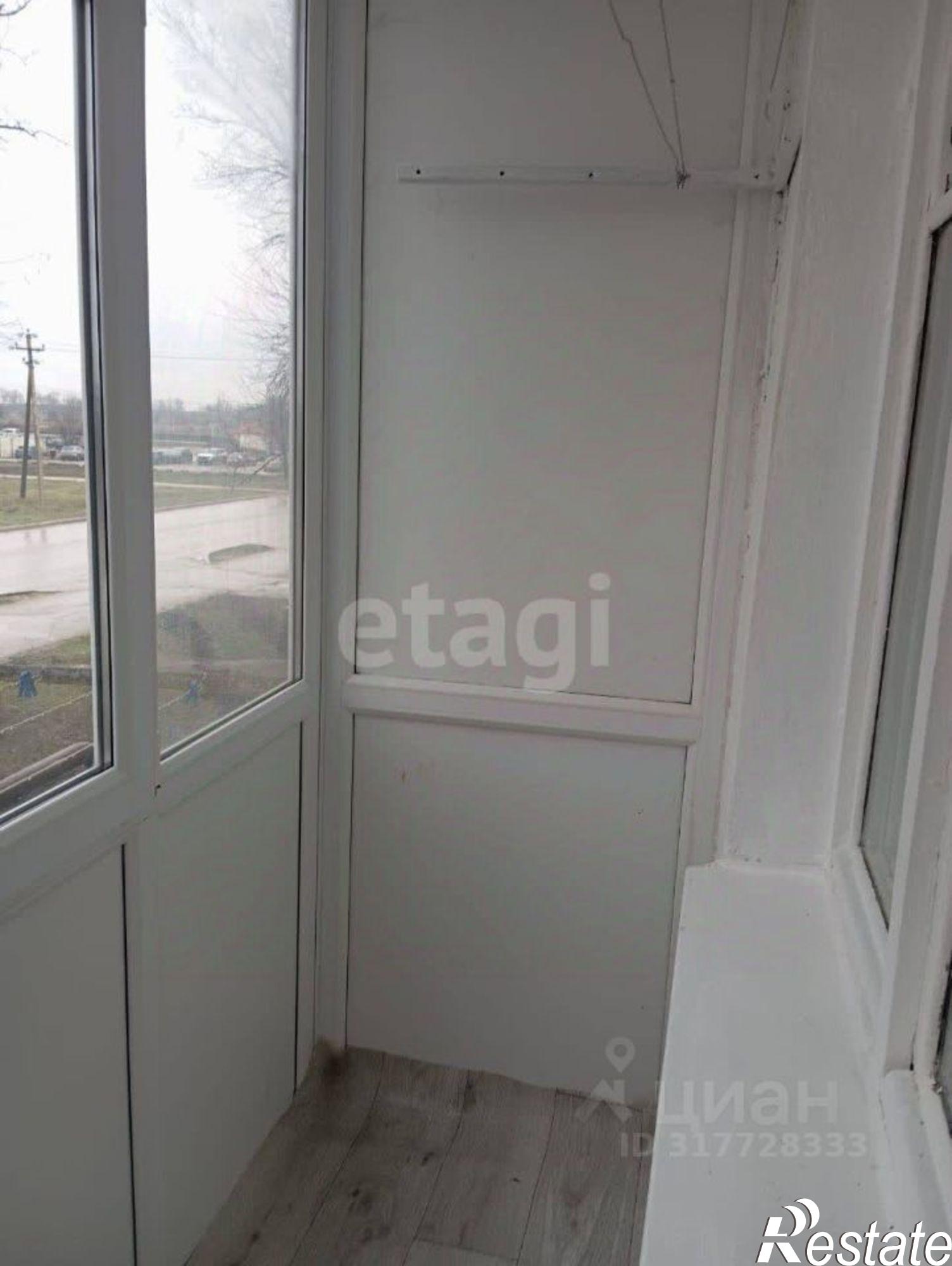 Купить квартиру за 4 700 000 рублей на улица Иванищева, 22