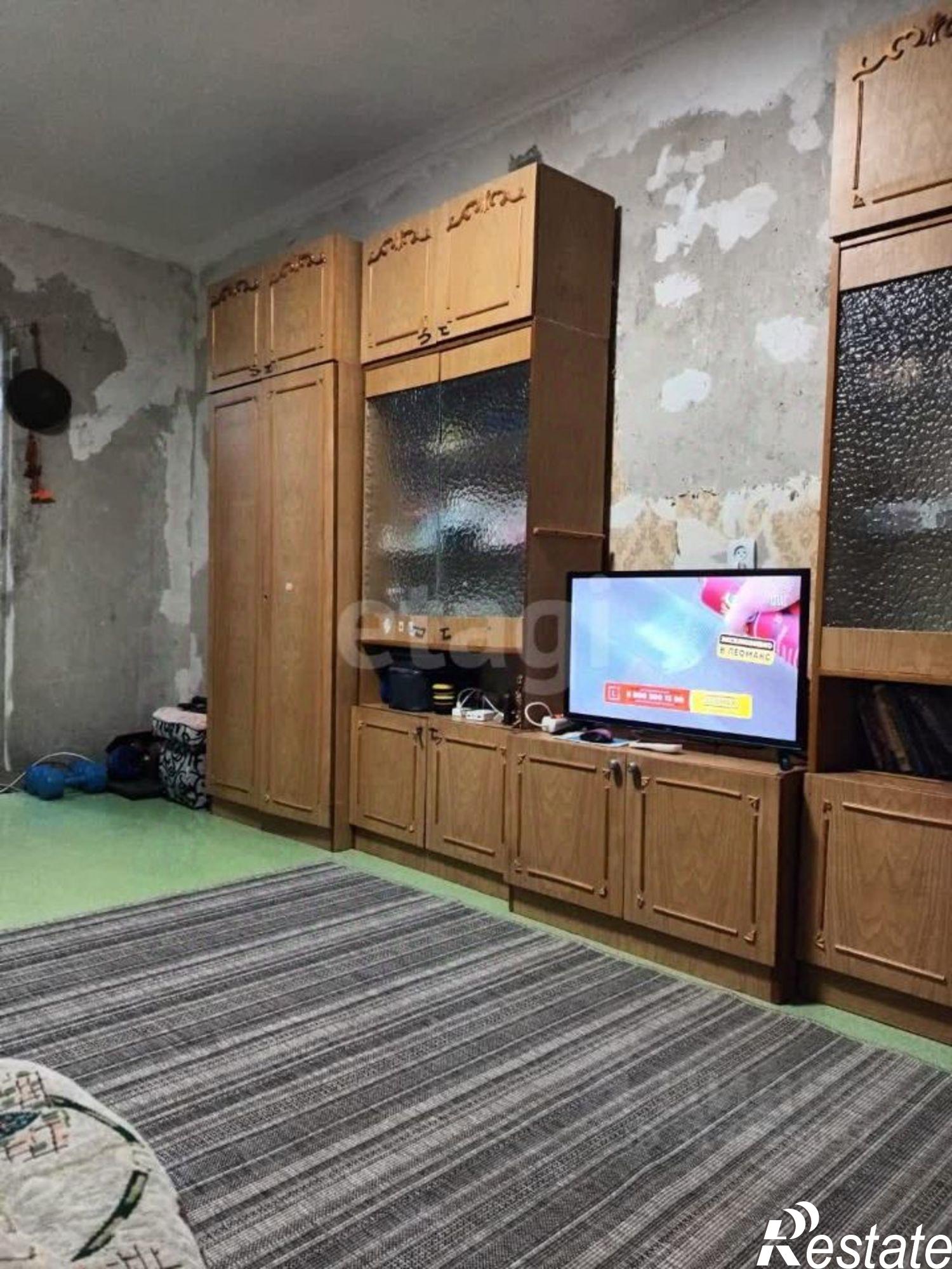 Купить квартиру за 4 700 000 рублей на улица Просвещения, 33