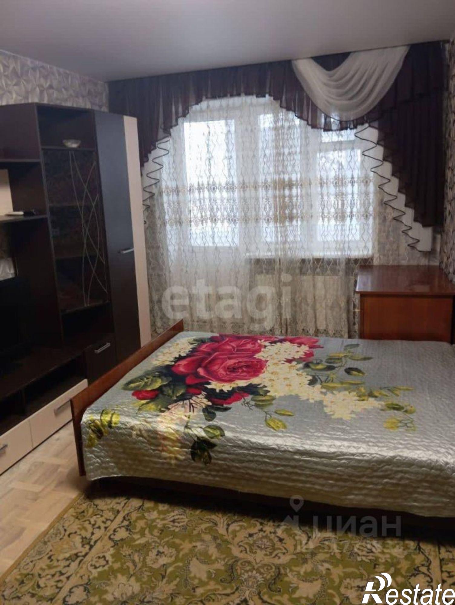 Купить квартиру за 4 700 000 рублей на улица Иванищева, 22