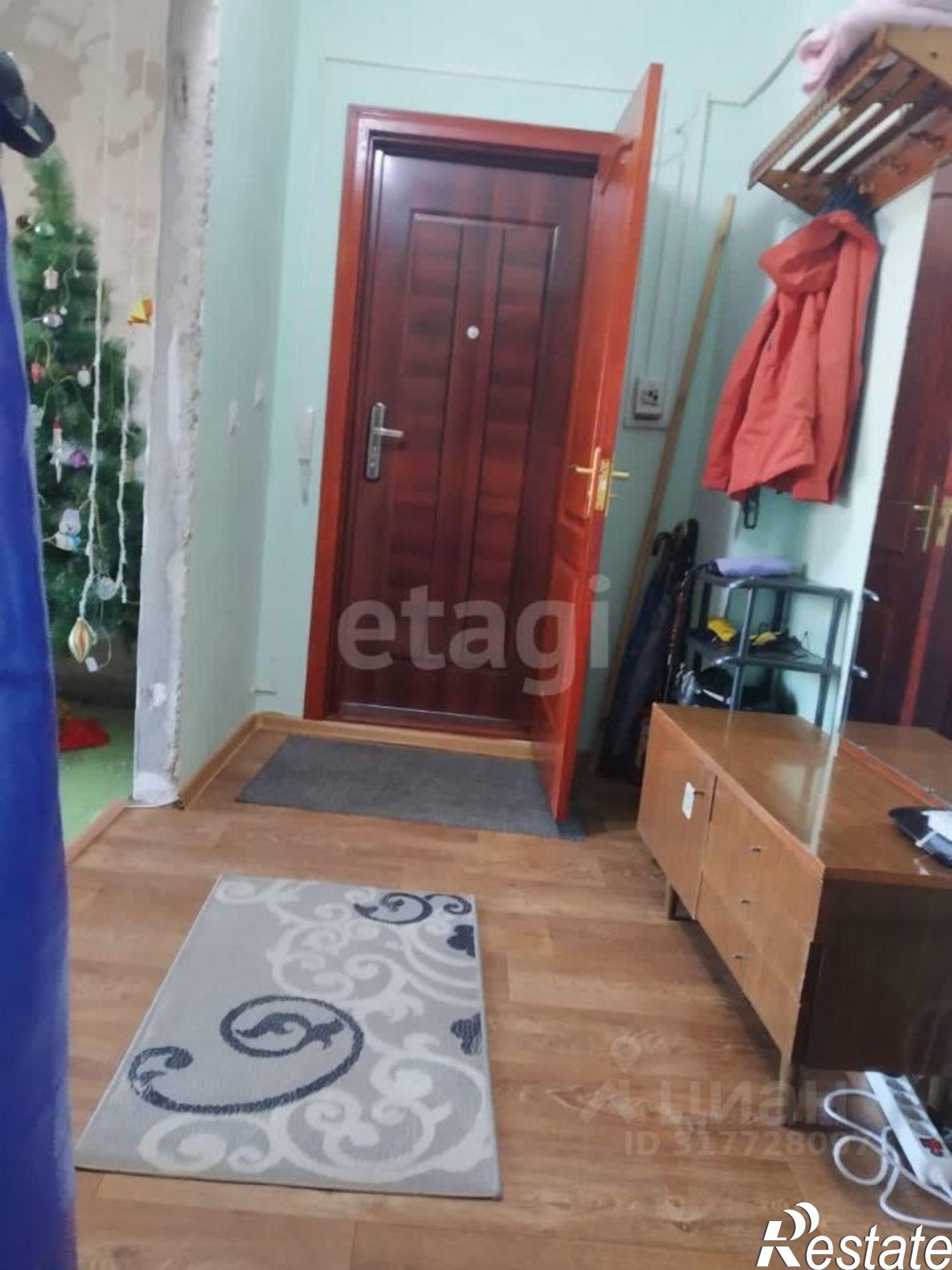 Купить квартиру за 4 700 000 рублей на улица Просвещения, 33