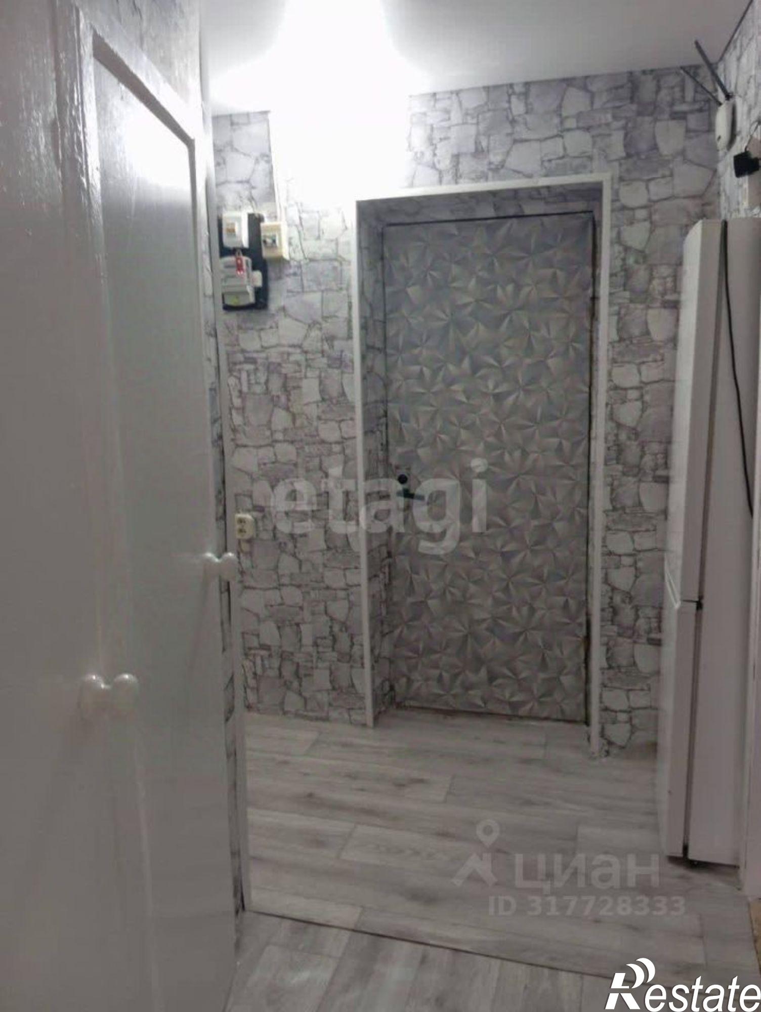 Купить квартиру за 4 700 000 рублей на улица Иванищева, 22