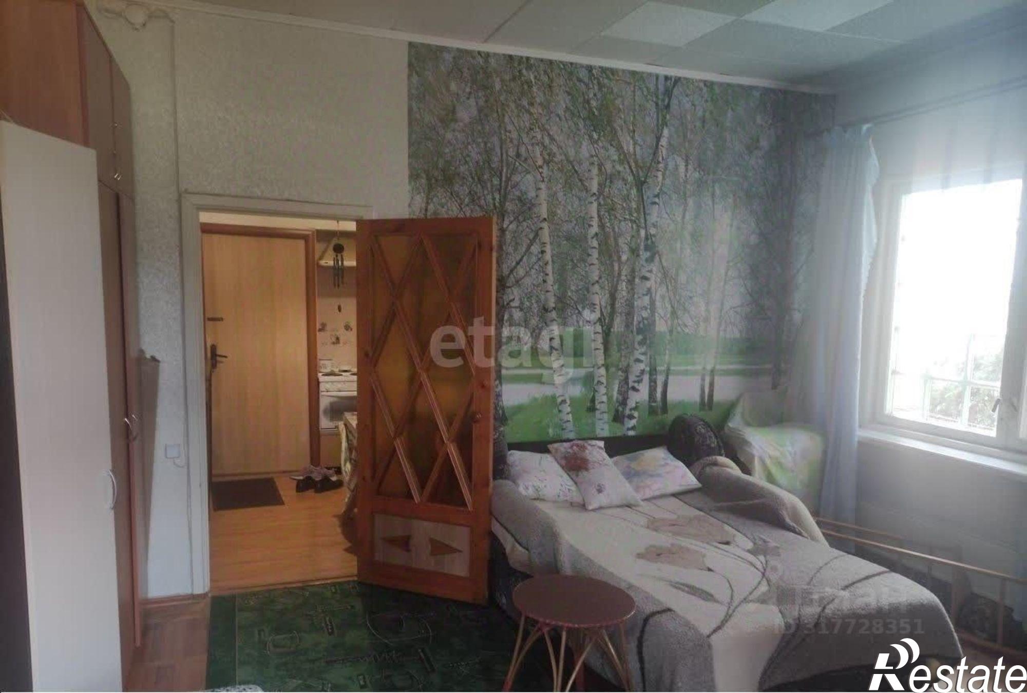 Купить квартиру за 5 400 000 рублей на улица Победы, 16