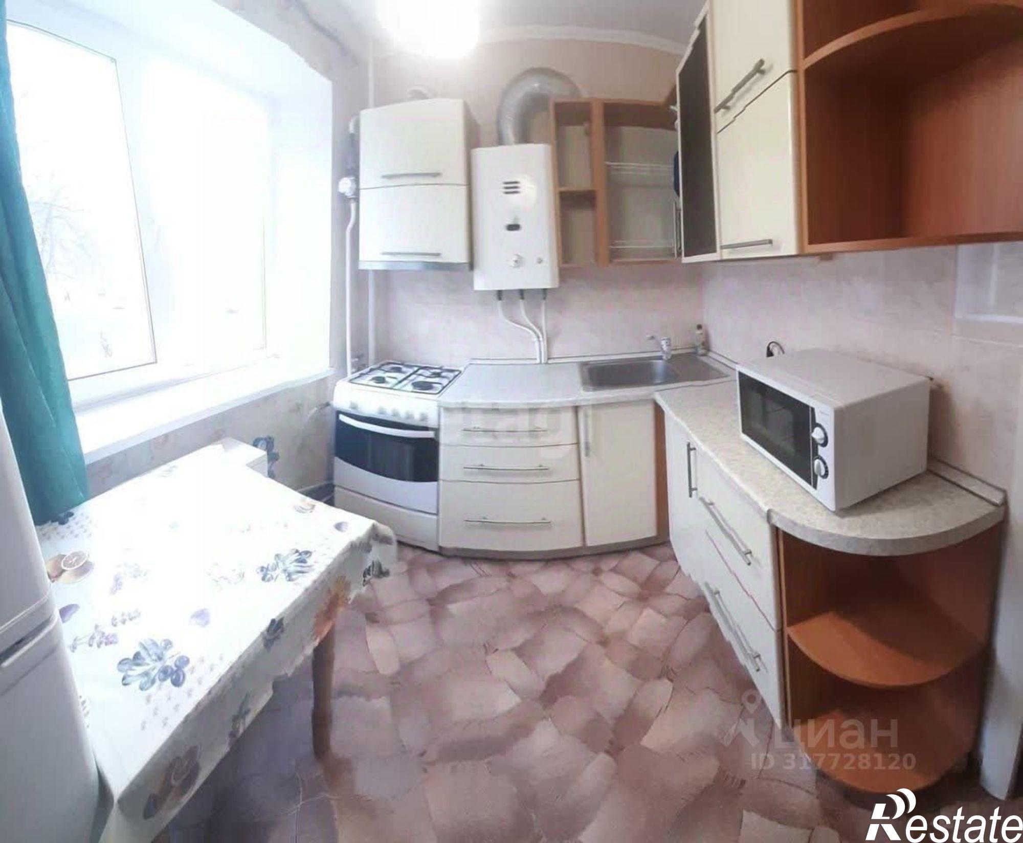 Купить квартиру за 5 500 000 рублей на улица Гайдара, 26