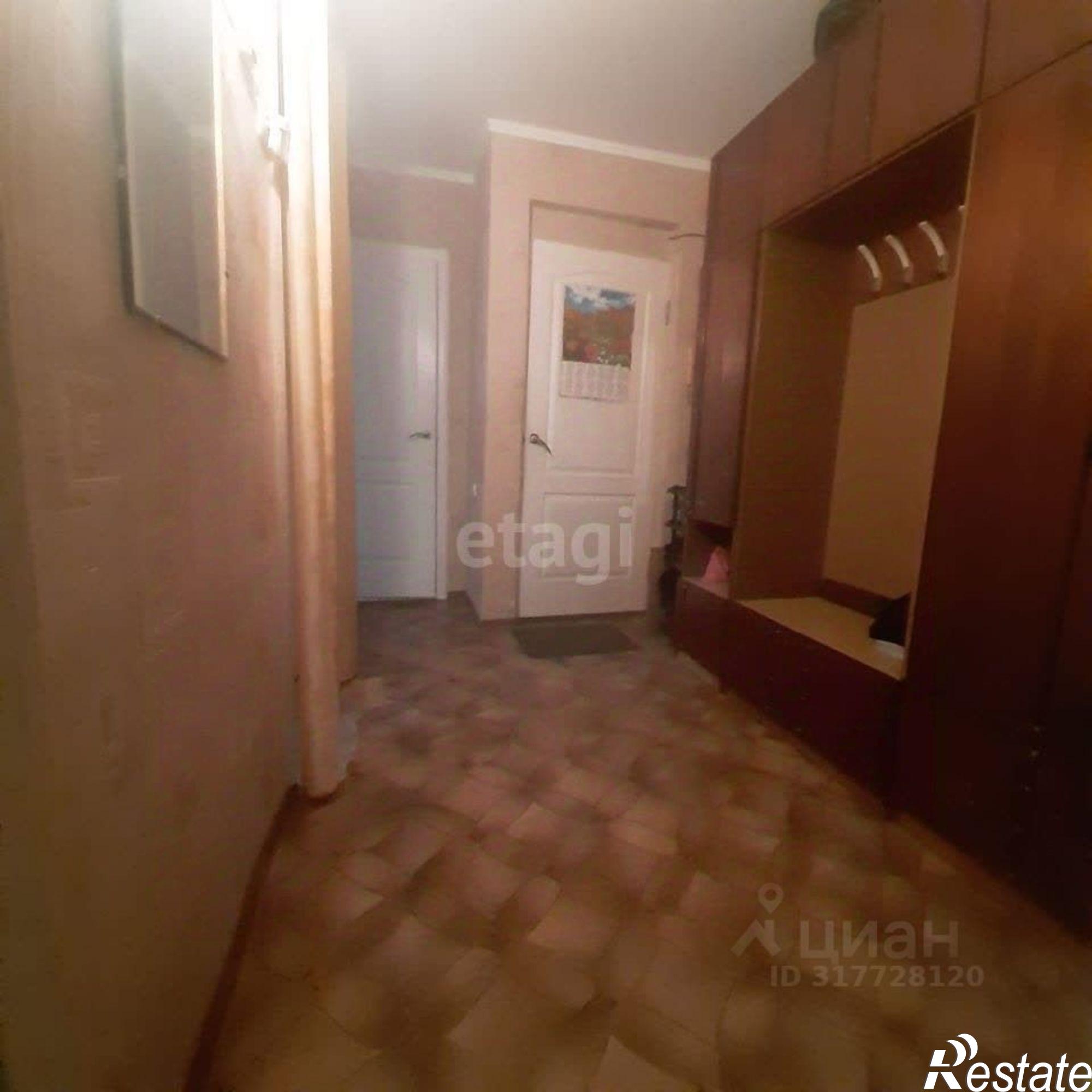 Купить квартиру за 5 500 000 рублей на улица Гайдара, 26