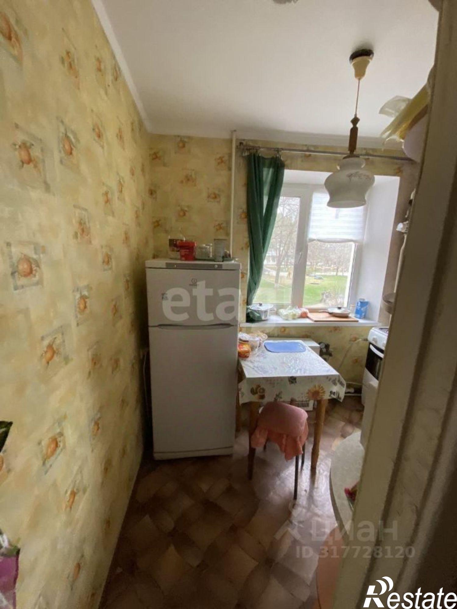 Купить квартиру за 5 500 000 рублей на улица Гайдара, 26