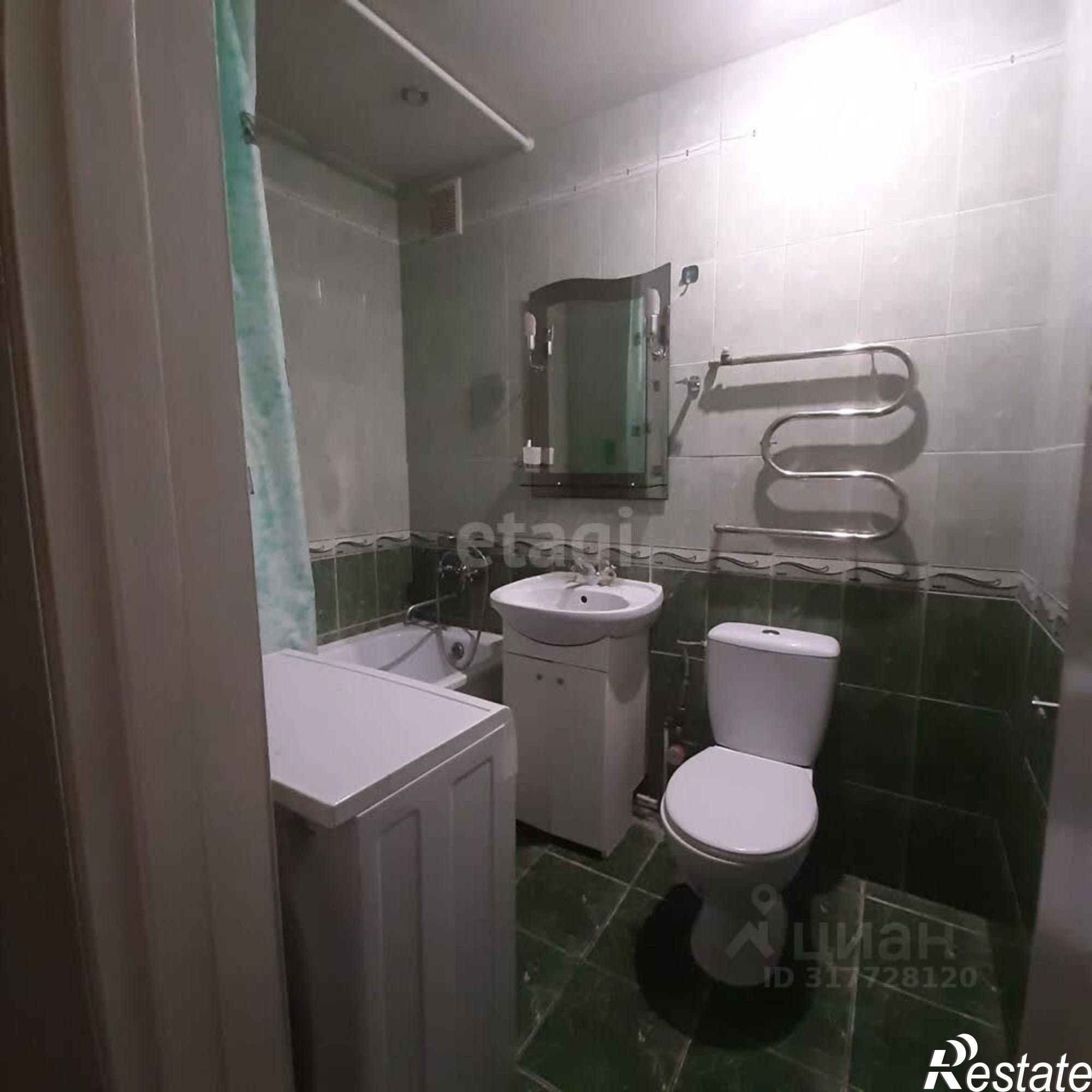 Купить квартиру за 5 500 000 рублей на улица Гайдара, 26