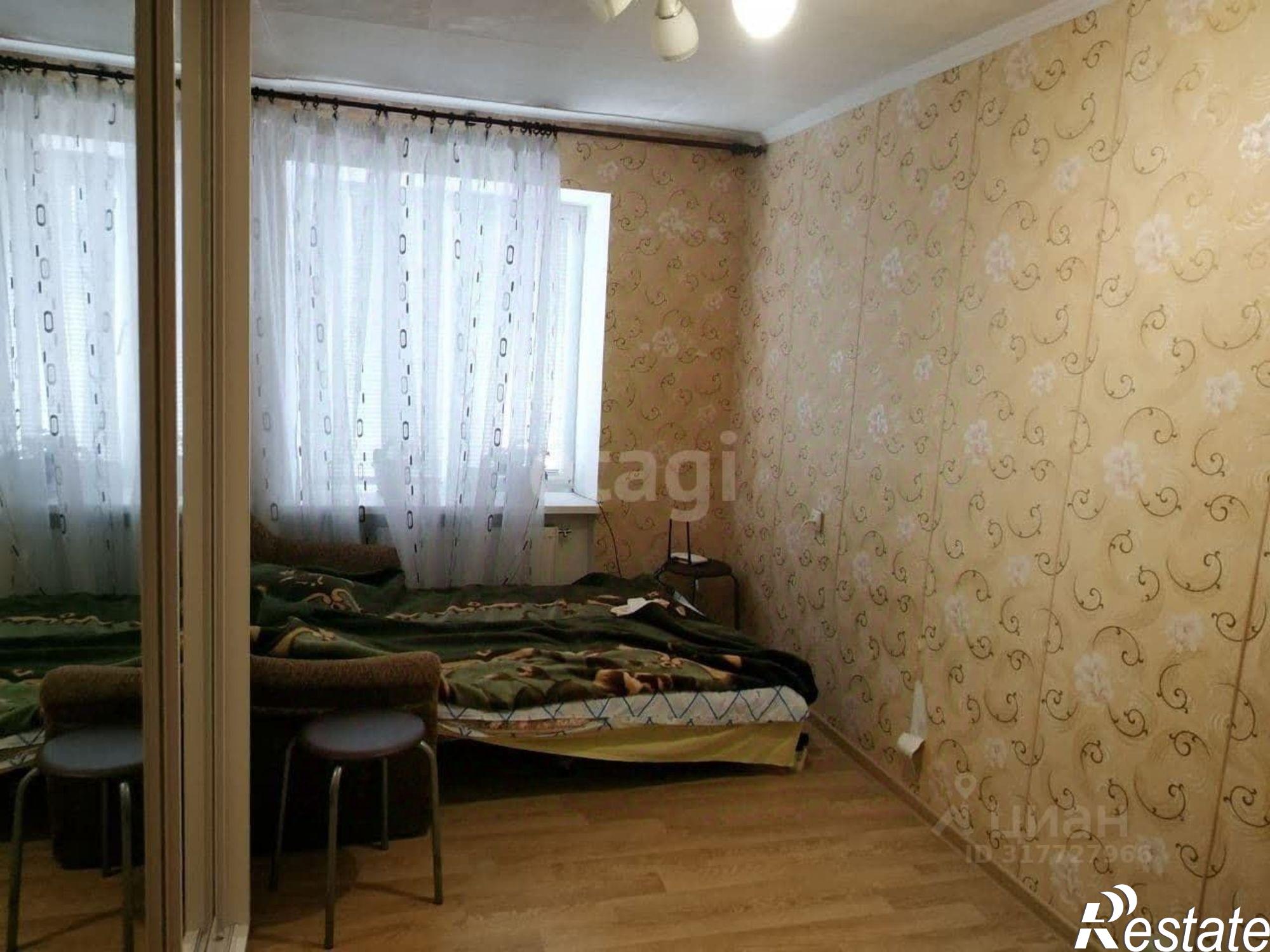 Купить квартиру за 5 500 000 рублей на Нижнегорская улица, 71