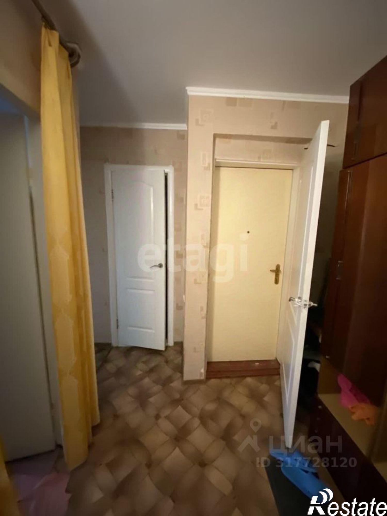 Купить квартиру за 5 500 000 рублей на улица Гайдара, 26