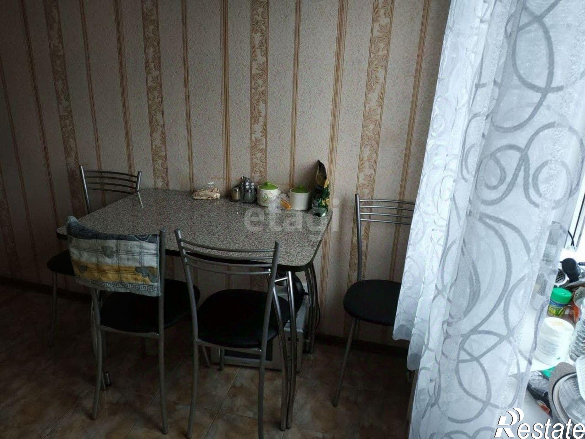 Купить квартиру за 5 500 000 рублей на Нижнегорская улица, 71