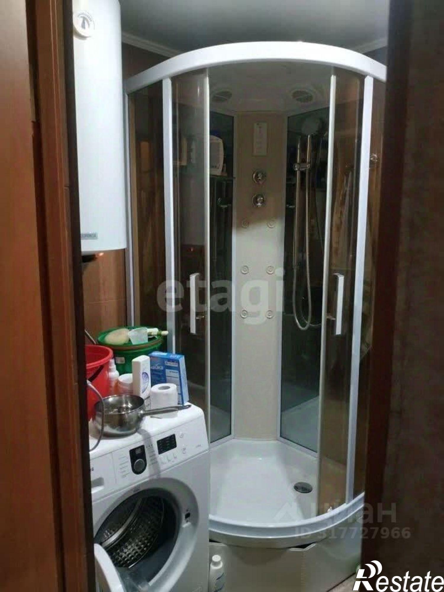 Купить квартиру за 5 500 000 рублей на Нижнегорская улица, 71