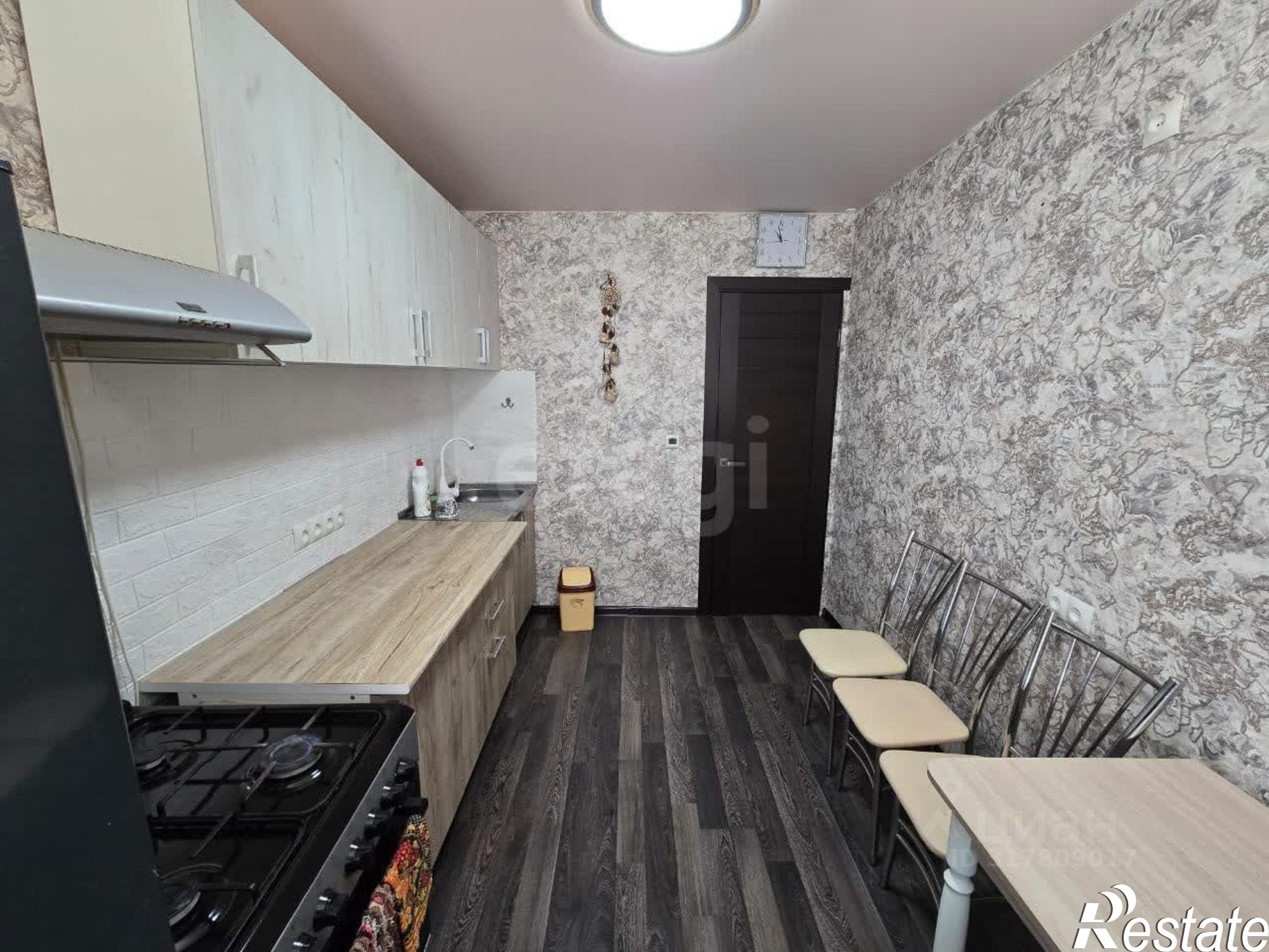 Купить квартиру за 4 700 000 рублей на ул Гагарина, 8