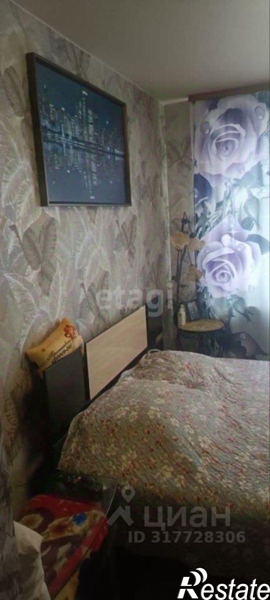 Купить квартиру за 5 600 000 рублей на улица Гайдара, 3