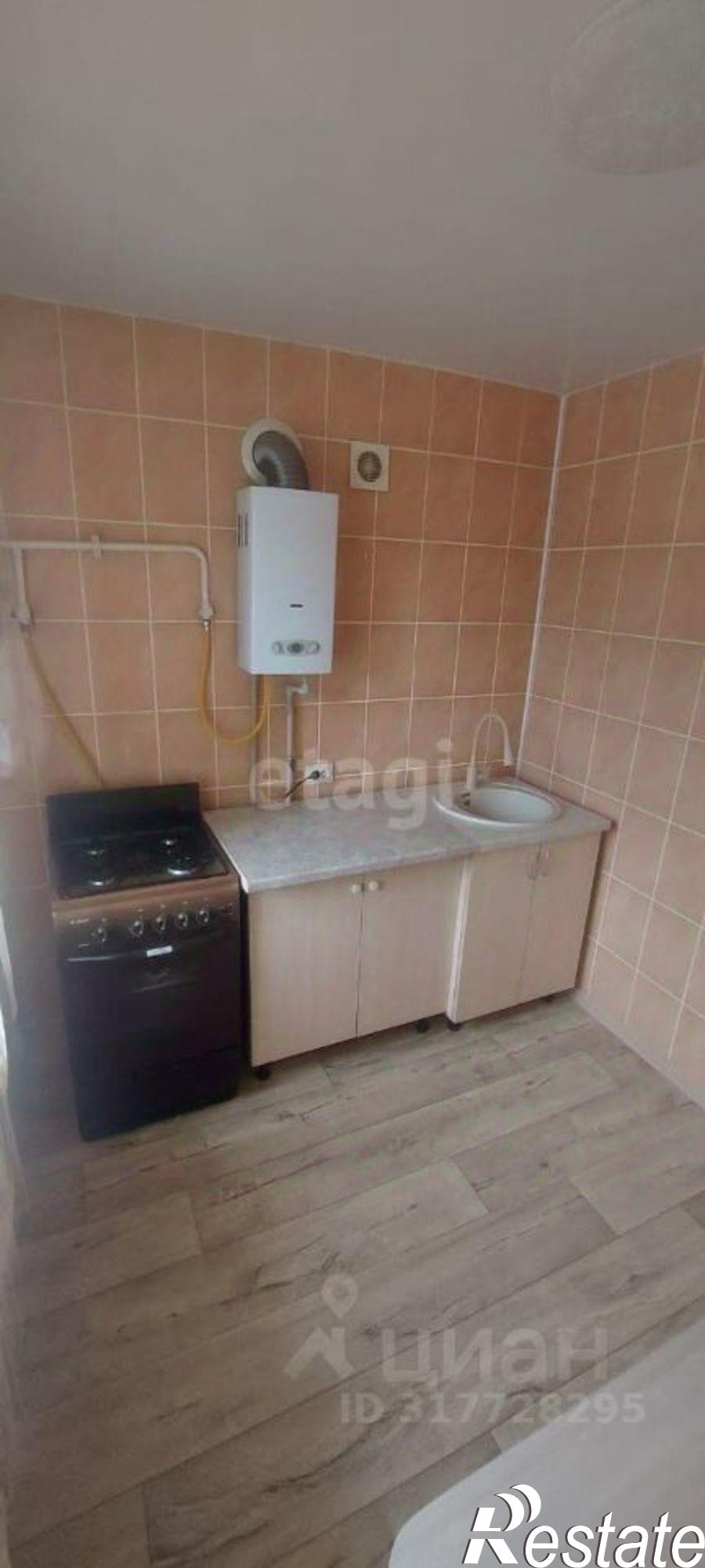 Купить квартиру за 6 000 000 рублей на 2-й микрорайон, 9