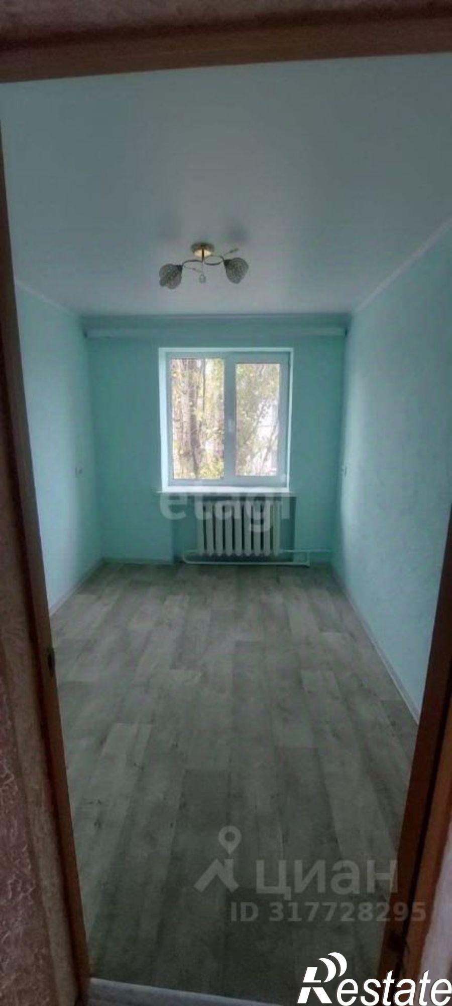 Купить квартиру за 6 000 000 рублей на 2-й микрорайон, 9