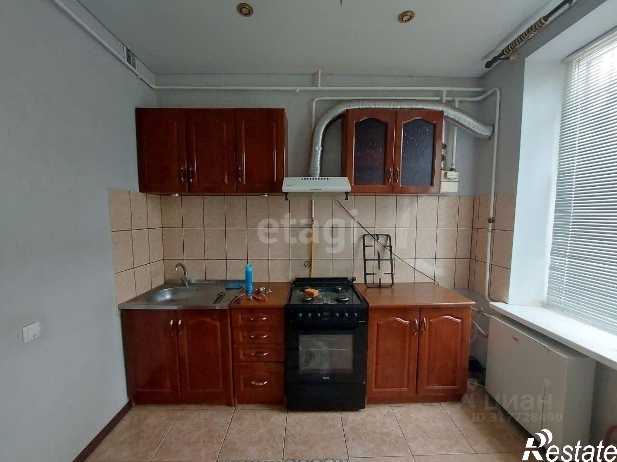 Купить квартиру за 6 500 000 рублей на улица Мира, 40