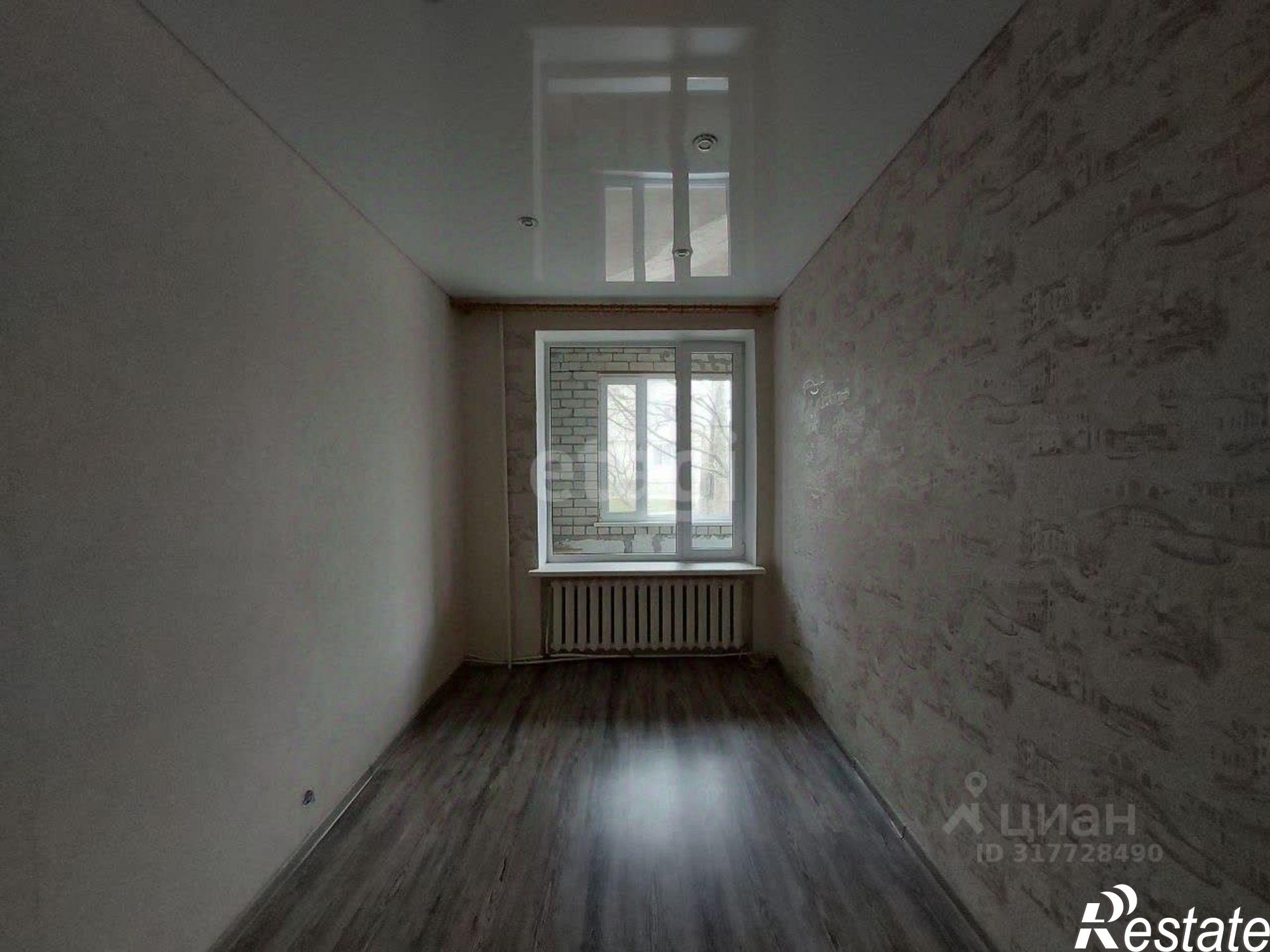 Купить квартиру за 6 500 000 рублей на улица Мира, 40