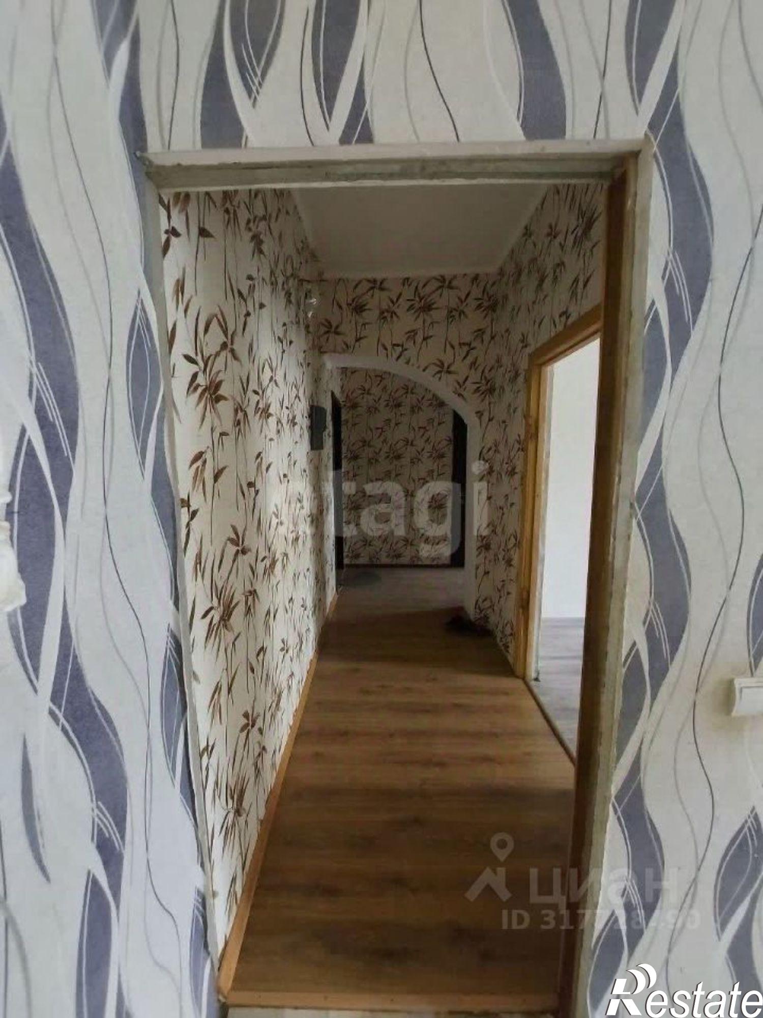 Купить квартиру за 6 500 000 рублей на улица Мира, 40