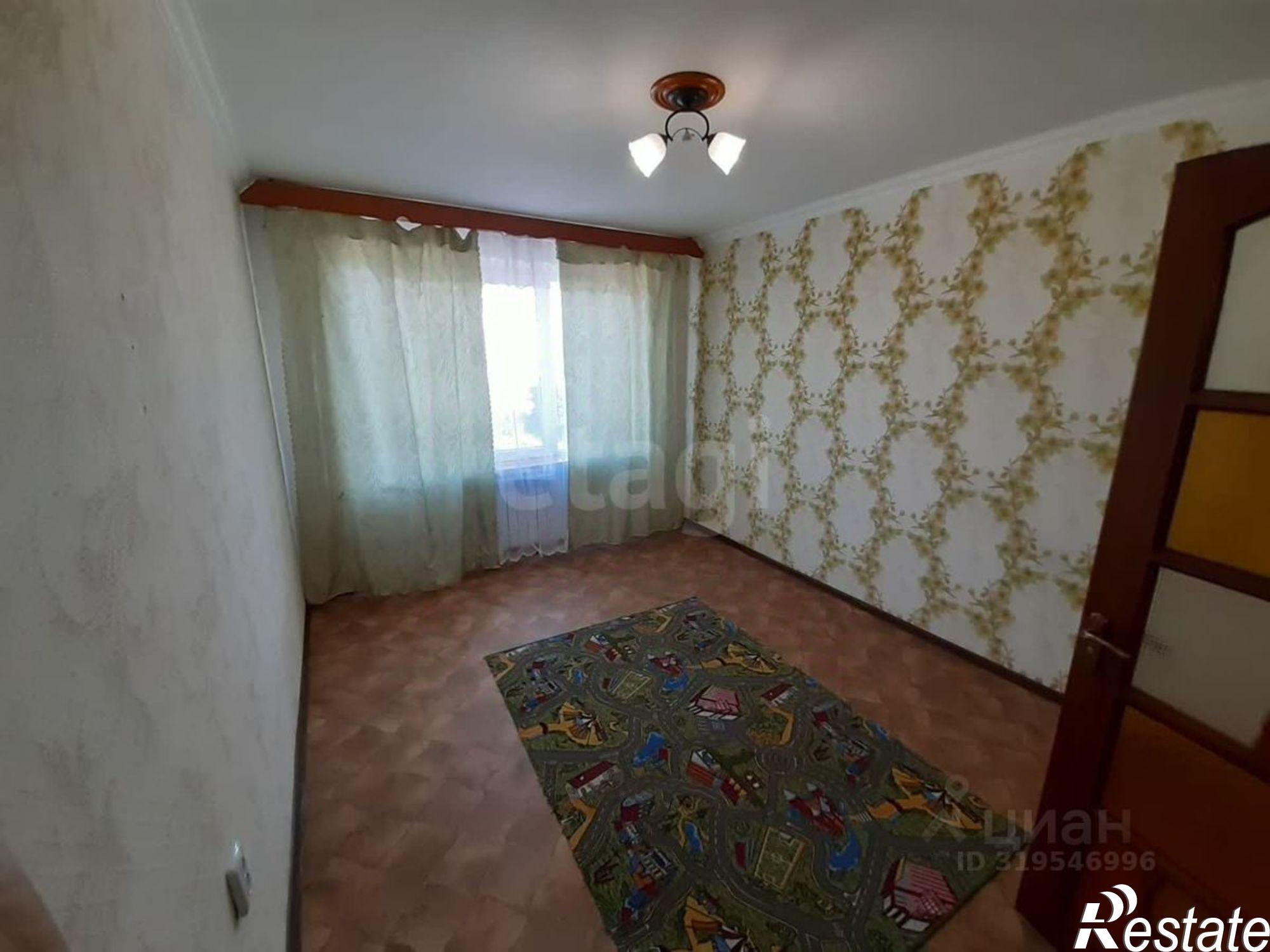 Купить комнату за 3 490 000 рублей на ул Строительная, 19